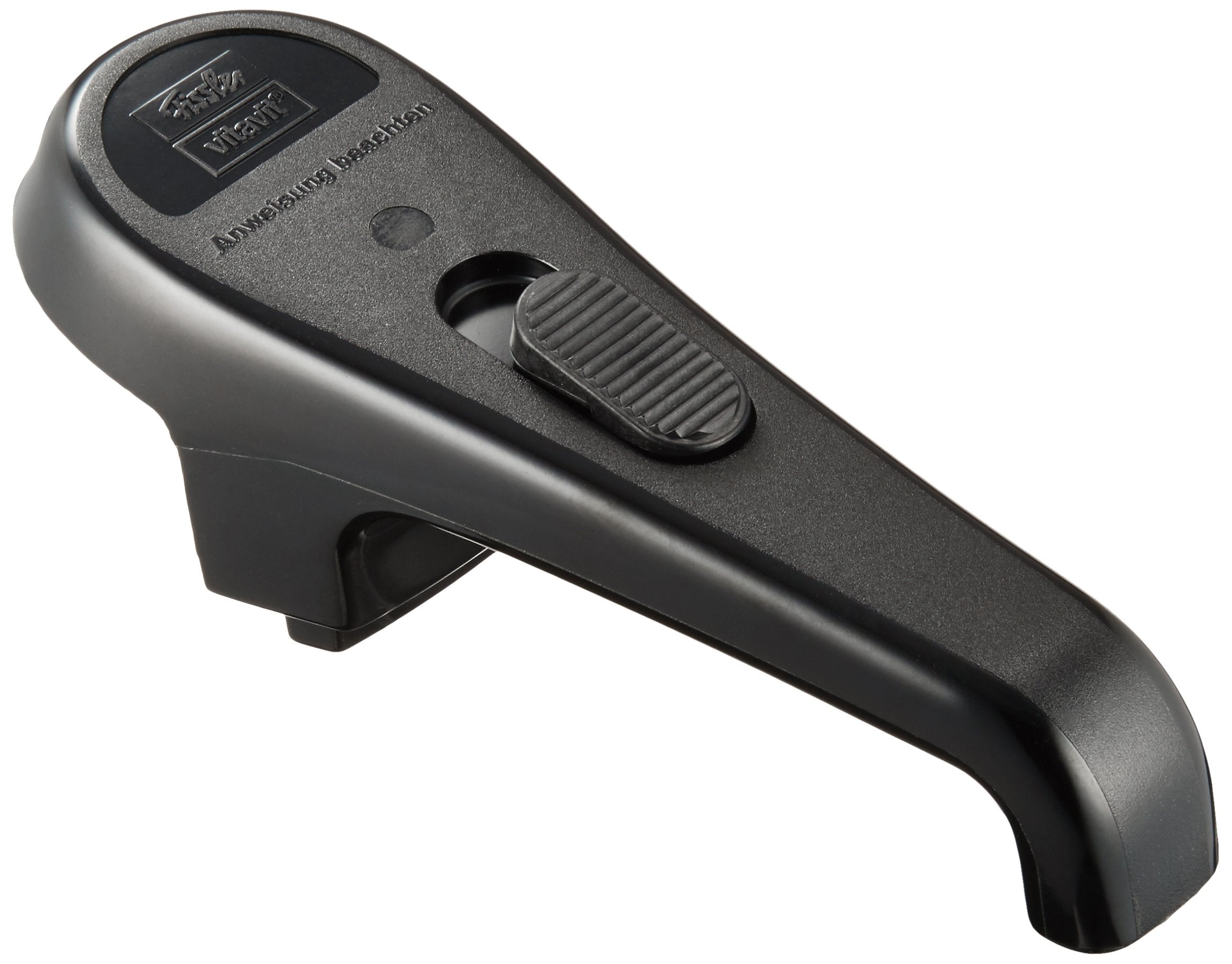 Fissler Vitavit-Royal Lid Handle, Small, Black