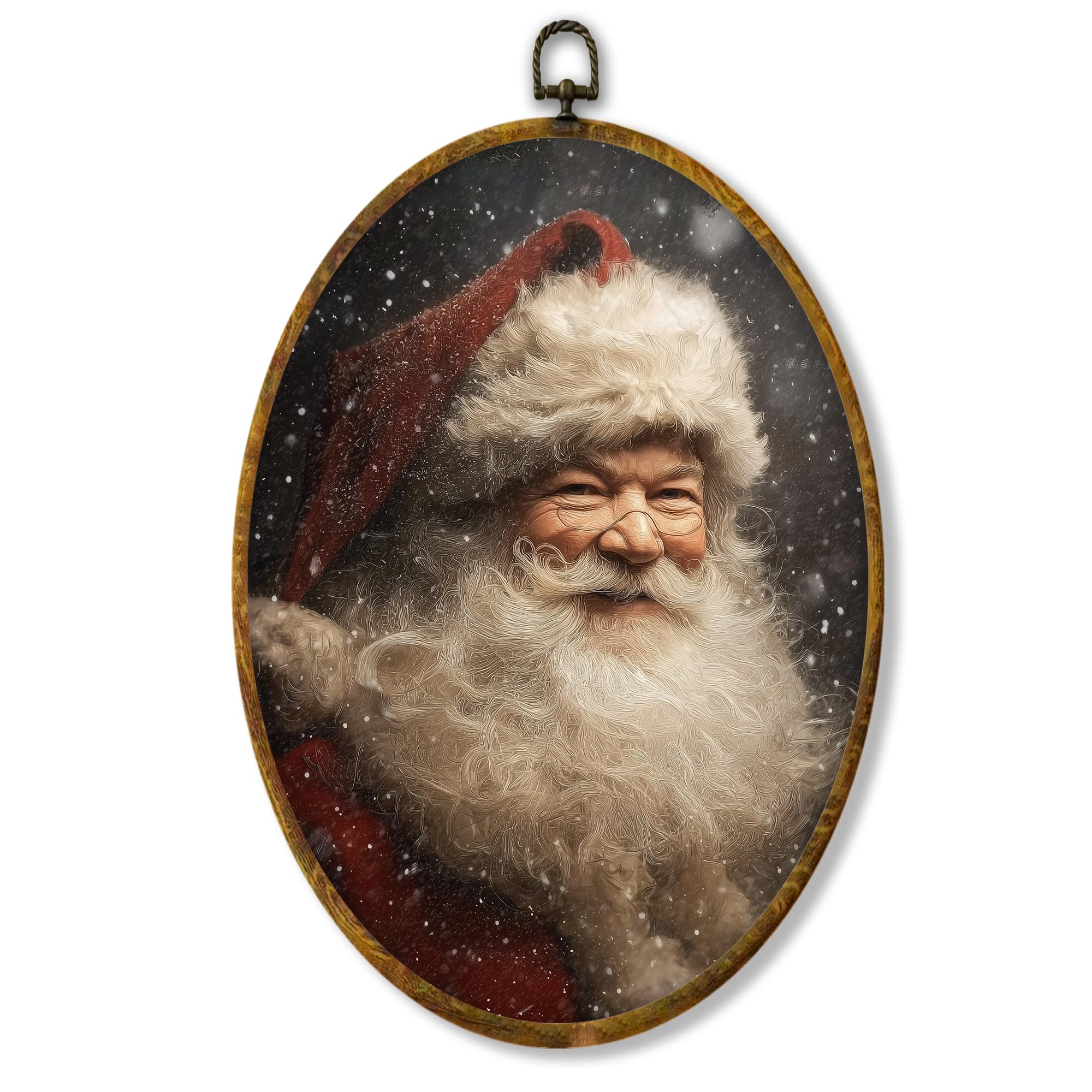 Hiuwevt Wall Art Decor Wall Sculptures 185-Fr-Yxh