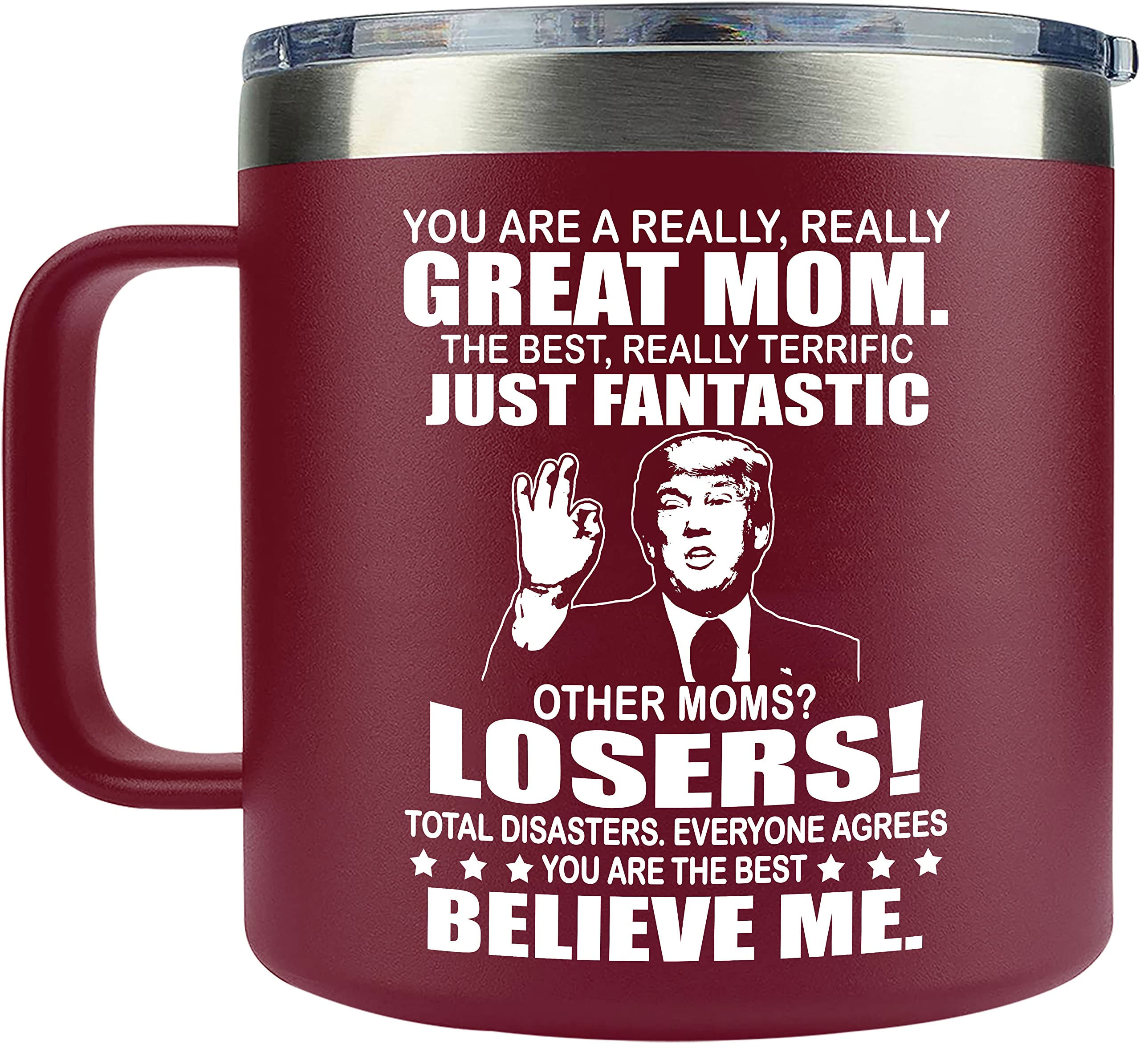 Christmas Gifts For Mom, Women, Wife - Mom Christmas Gifts - Gifts For Mom From Daughter, Son, Kids - Mom Gifts - Birthday Gifts