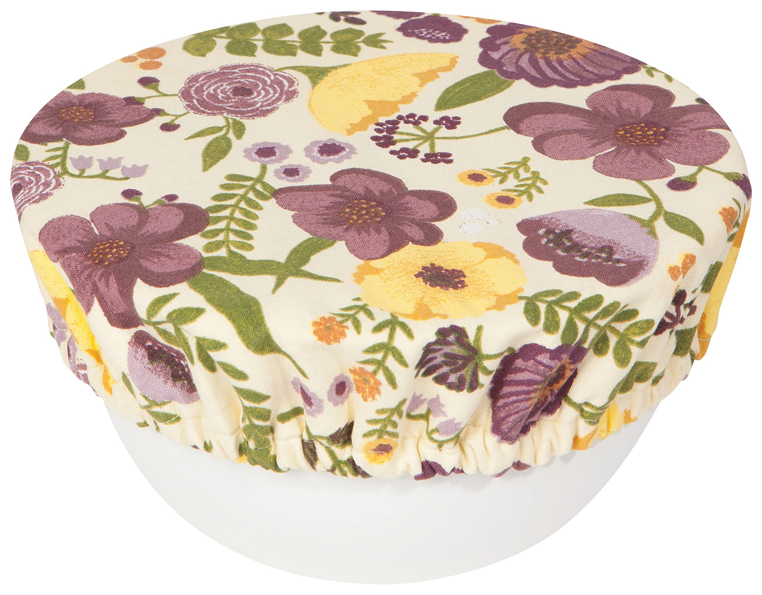 Now Designs Save Set Bowl Covers, Set Of 2, Adeline