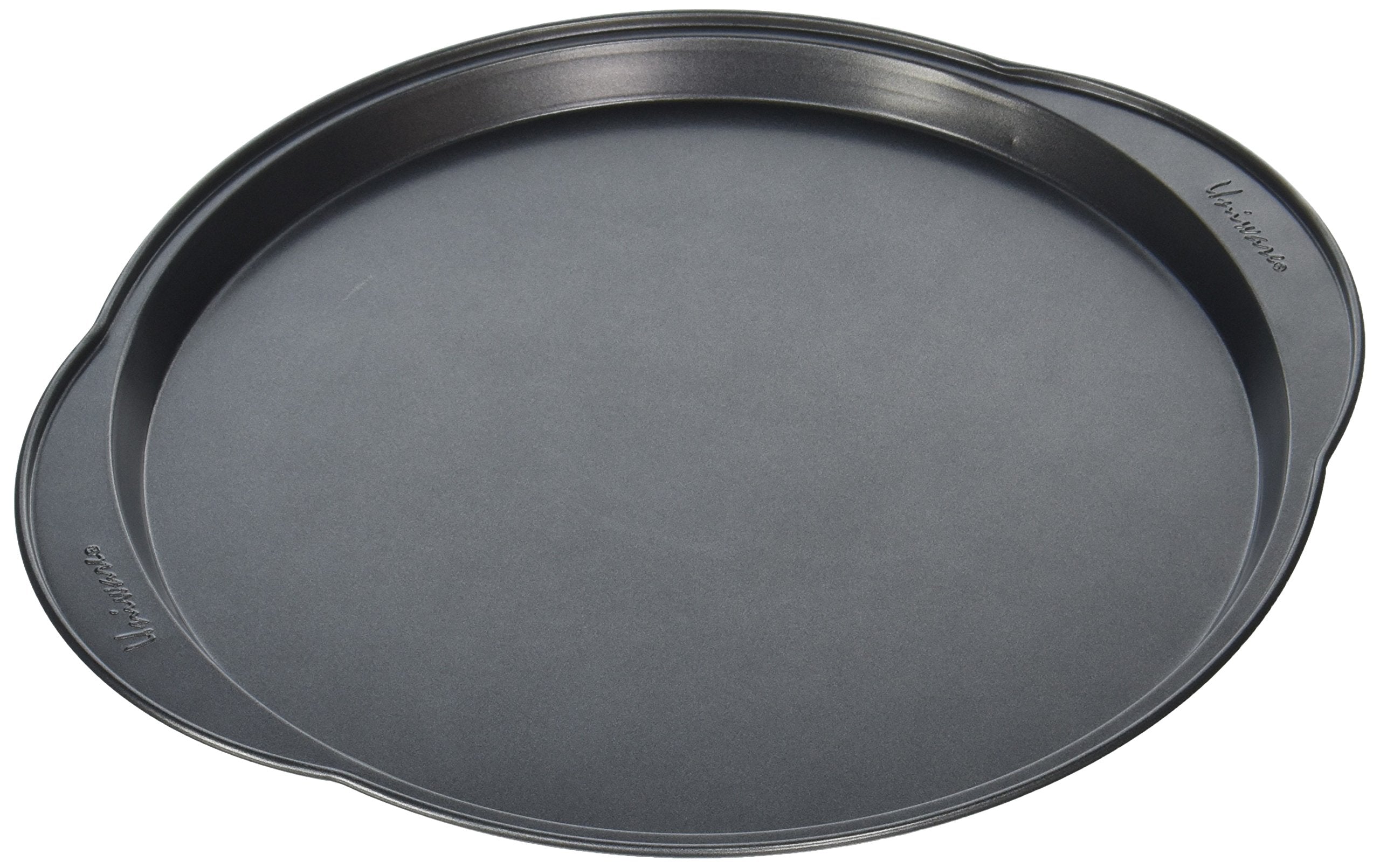 Uniware 12 Inch Non Stick Round Pizza Pan [Bn4407]