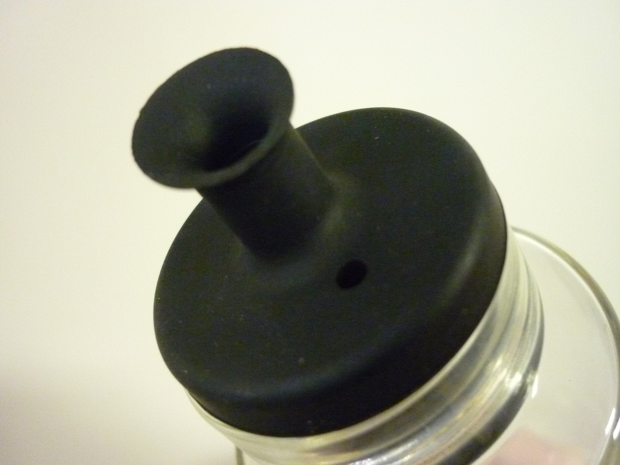 ???? Forma Hg Condiment Container, ?, Clear