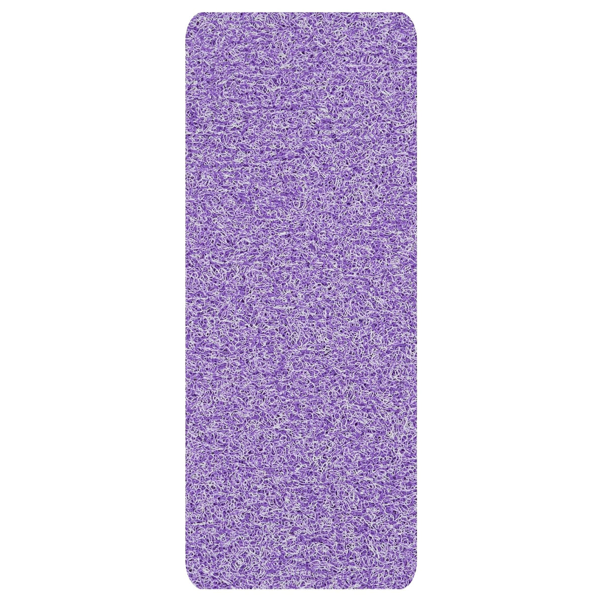 Enkosi Loofah Shower Mat Non Slip - Shower Non Slip Mat For Shower - Bath Mats For Shower Non Slip - Shower Rug For Inside Showe