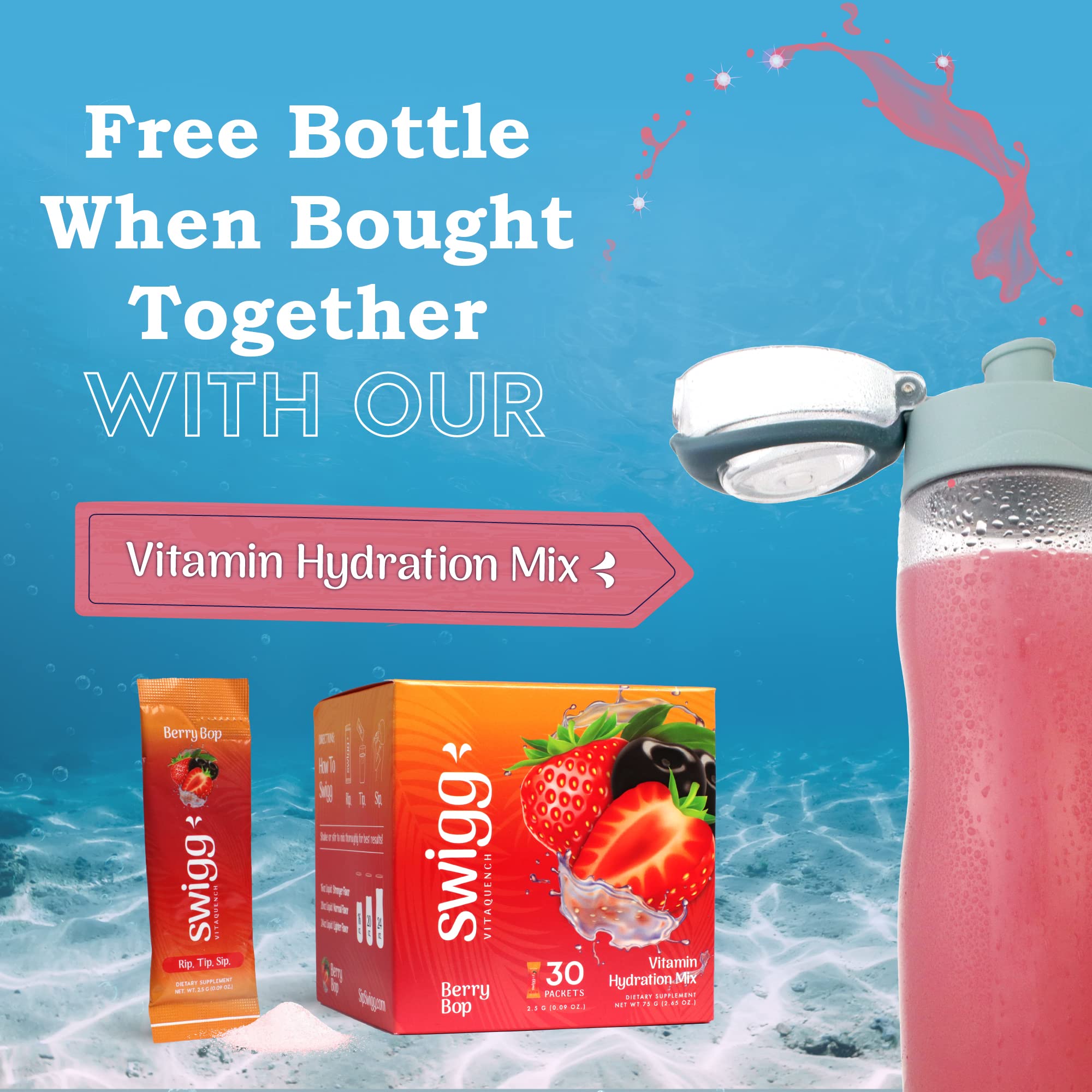 Bpa Free Water Bottle Clear Plastic Water Bottles Sports Gym Bottle 20-24 Oz Sport Water Bottles Reusable Water Bottles Smart Sp