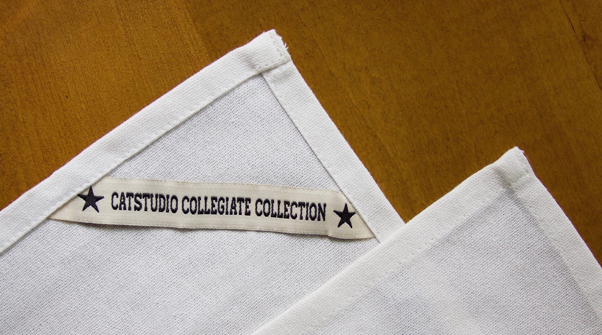 Catstudio Dish Towel, Oregon State University Beavers Hand Towel - Collegiate Kitchen Towels For Oregon State Fans - Perfect Gra