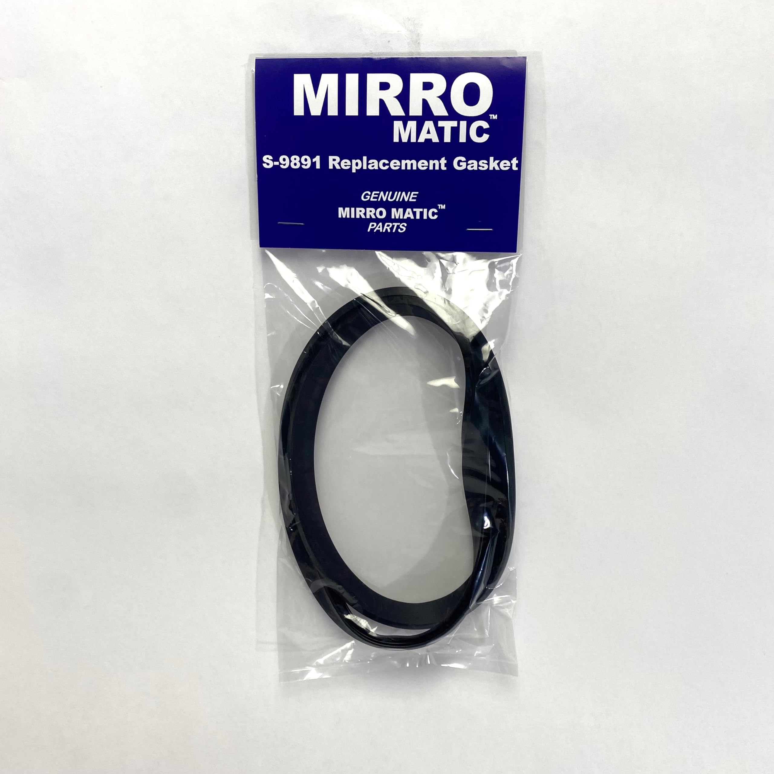 S9891 Replacement Gasket For Mirro/Mirro Matic Pressure Cookers For Models M0396 & M0398.