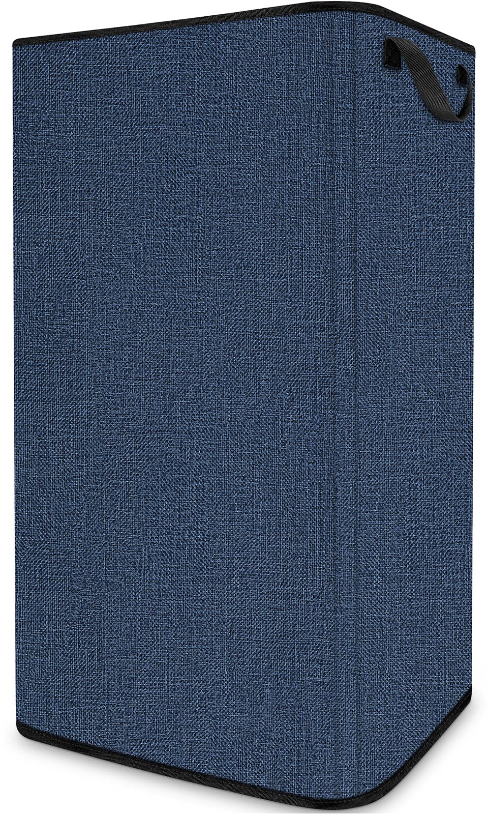 Snigjat 80 L Large Laundry Hamper, Tall Laundry Hamper With Sturdy Handles, Hampers For Laundry, Rectangular Dirty Clothes Hampe