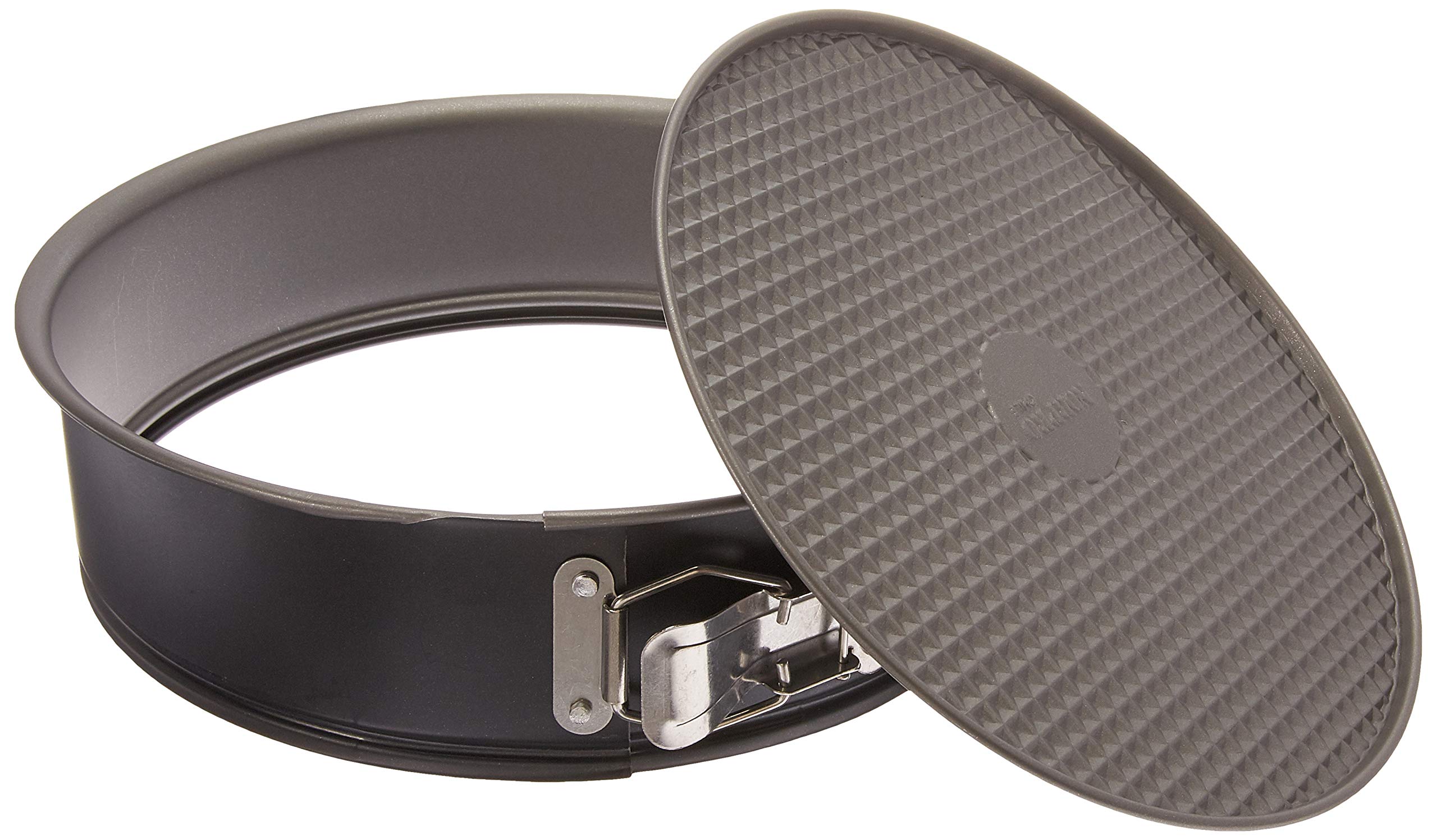 Norpro 8-Inch Nonstick Springform, Shown