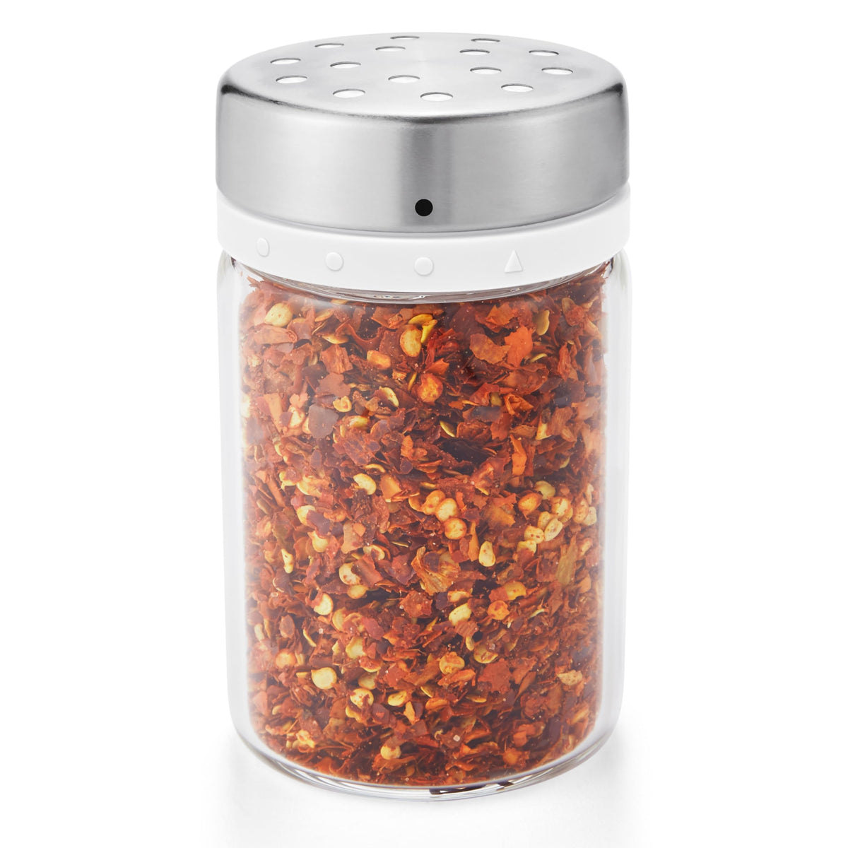 Oxo Good Grips Adjustable Shaker - 8 Oz