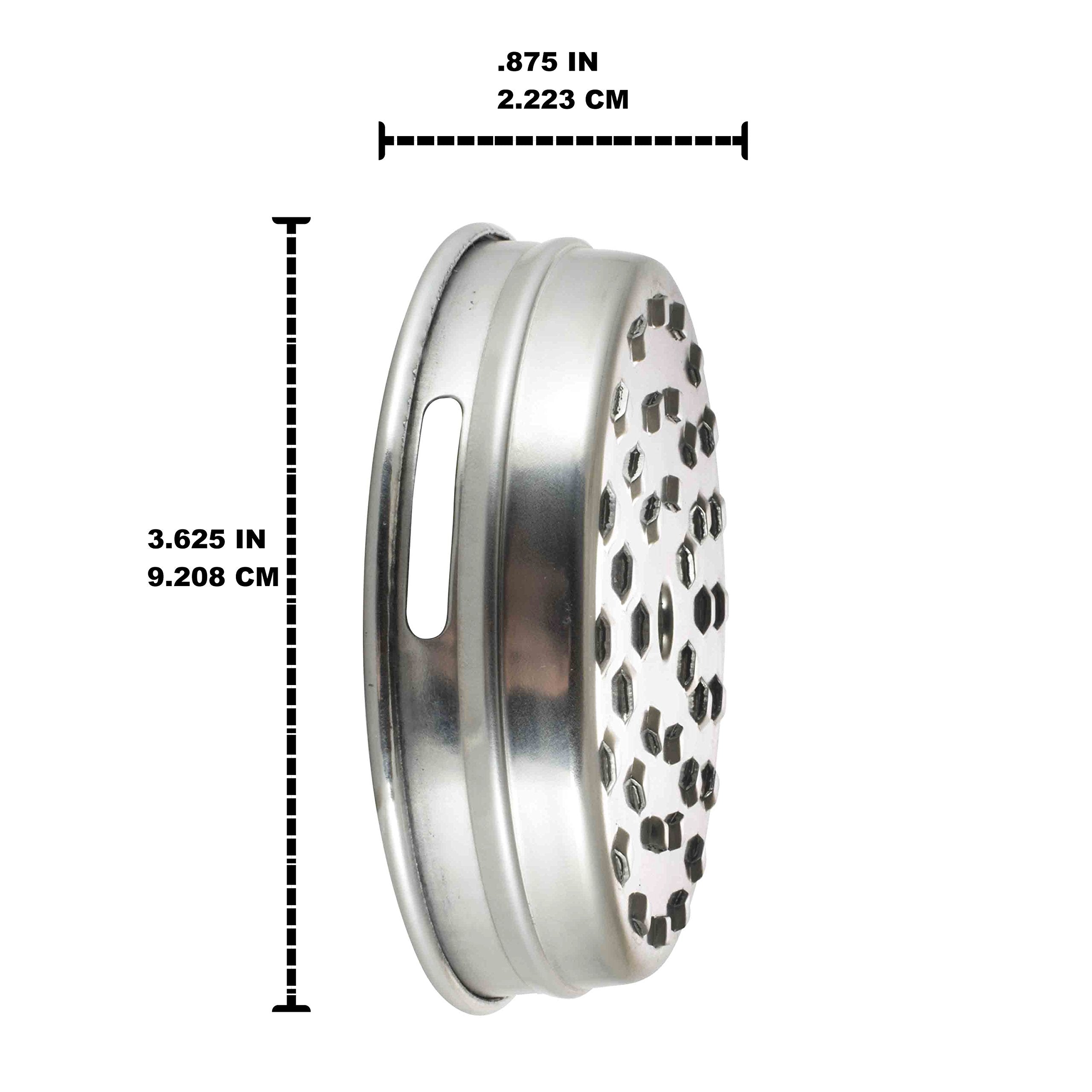 Univen Fcp240-02/P09-091/30427 Coffee Percolator Speader Cover Fits Farberware