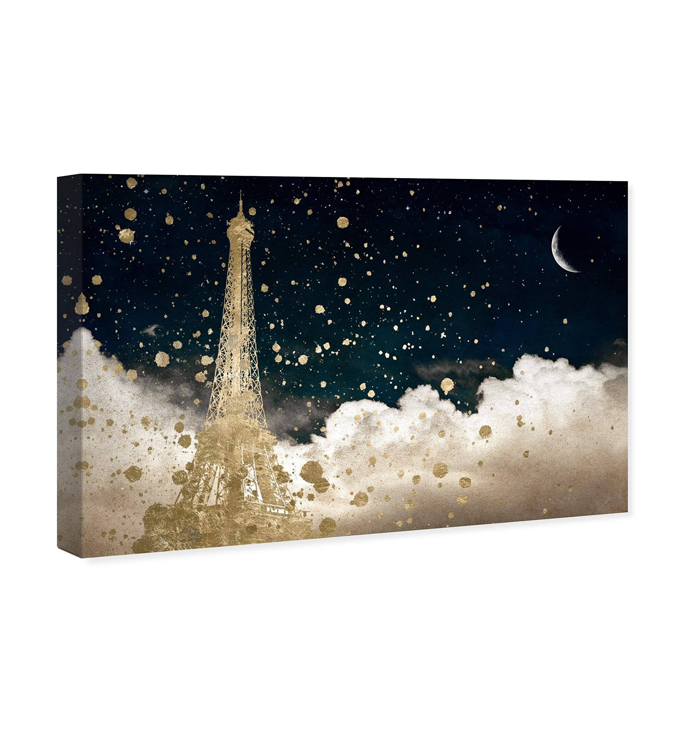 Cities And Skylines Wall Art Canvas Prints 'New Muse'