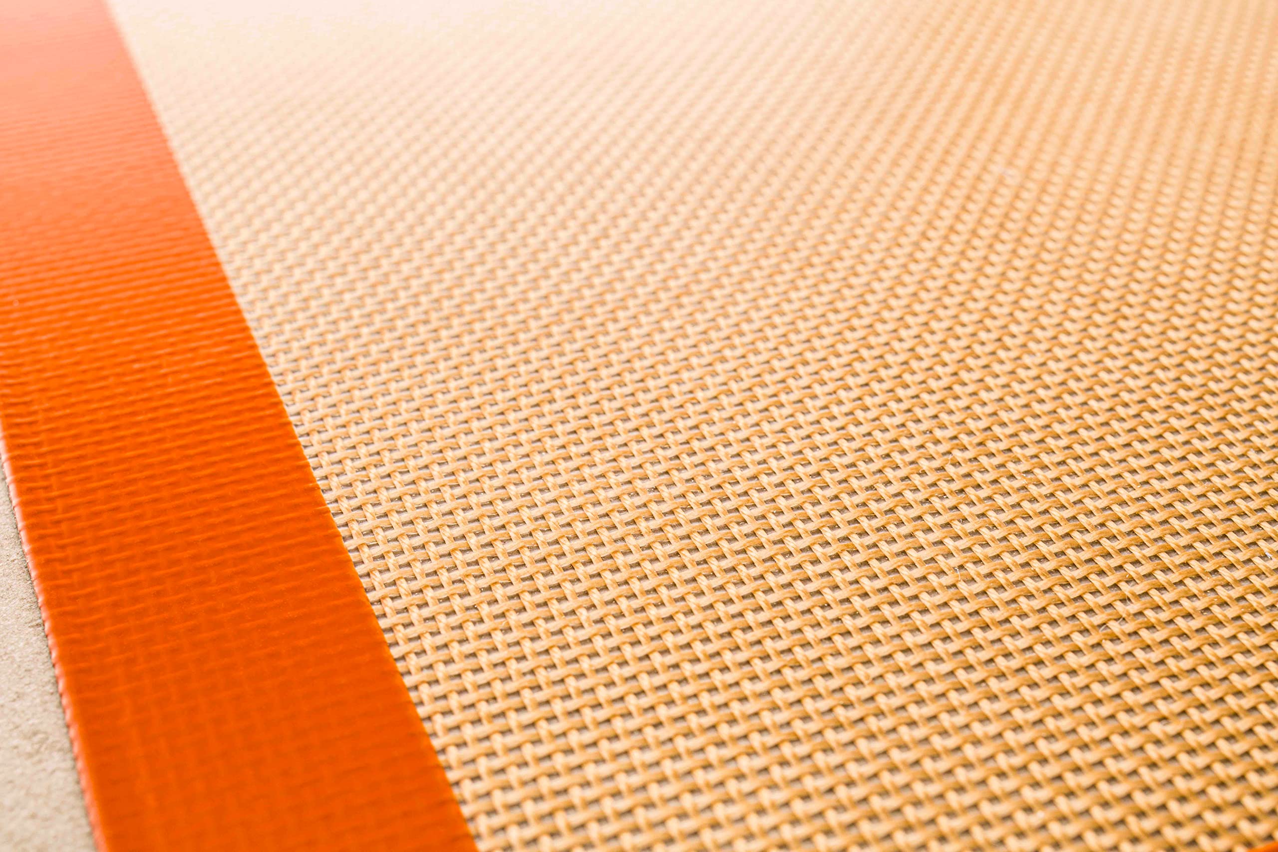 Silpat The Original Premium Non-Stick Silicone Baking Mat, Petite Jelly Roll Size, 8'' X 11-1/2'', Ae295205-01