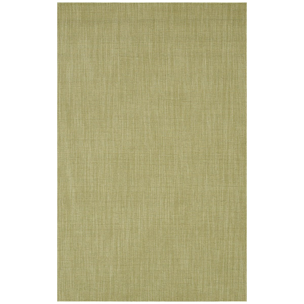 Dalyn Rugs Monaco Sisal Area Rug, 36 x 56, Aloe