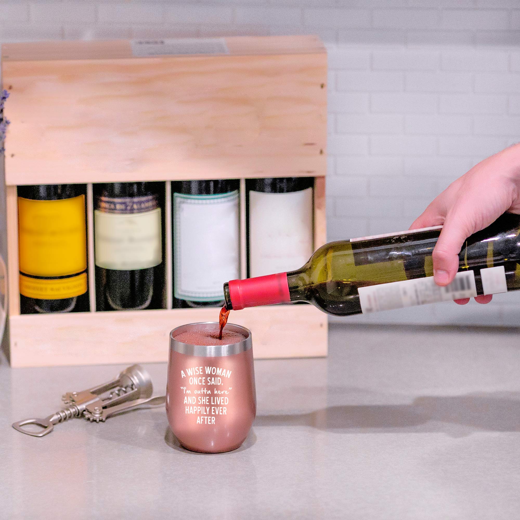 Neweleven Retirement Gifts For Women 2024 - Happy Retirement Gifts - Coworker Leaving Gifts, Farewell Gifts, Goodbye Gifts For C