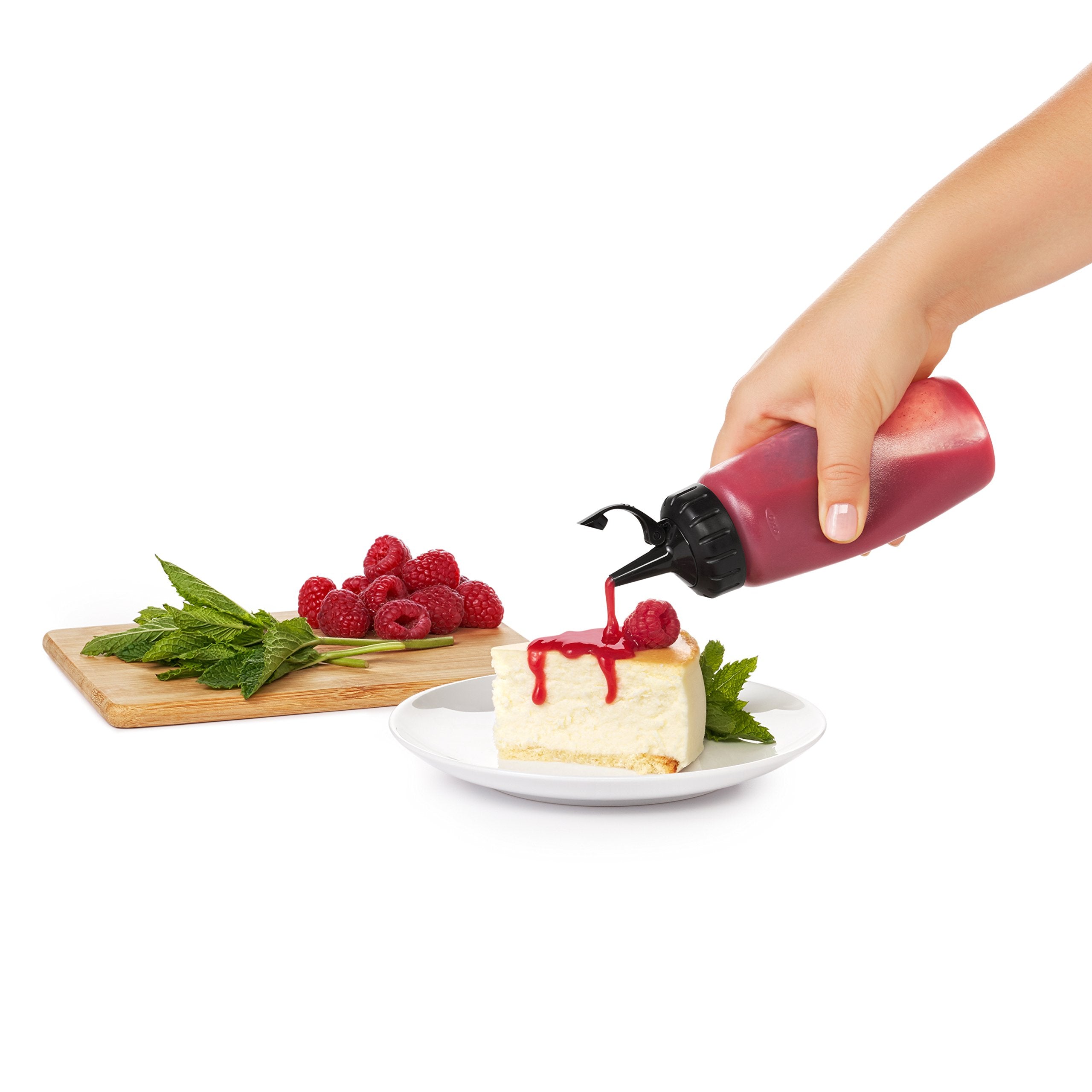 Oxo Good Grips Chef'S Squeeze Bottle - Small
