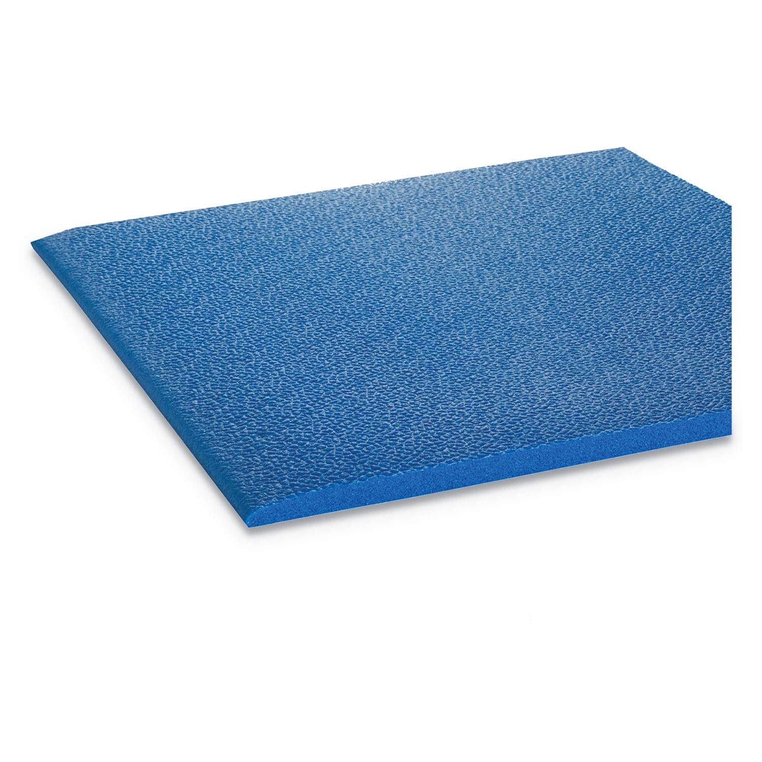 Crown Comfort King Antifatigue Mat, Zedlan, 24 X 36, Royal Blue (Ck0023Bl)