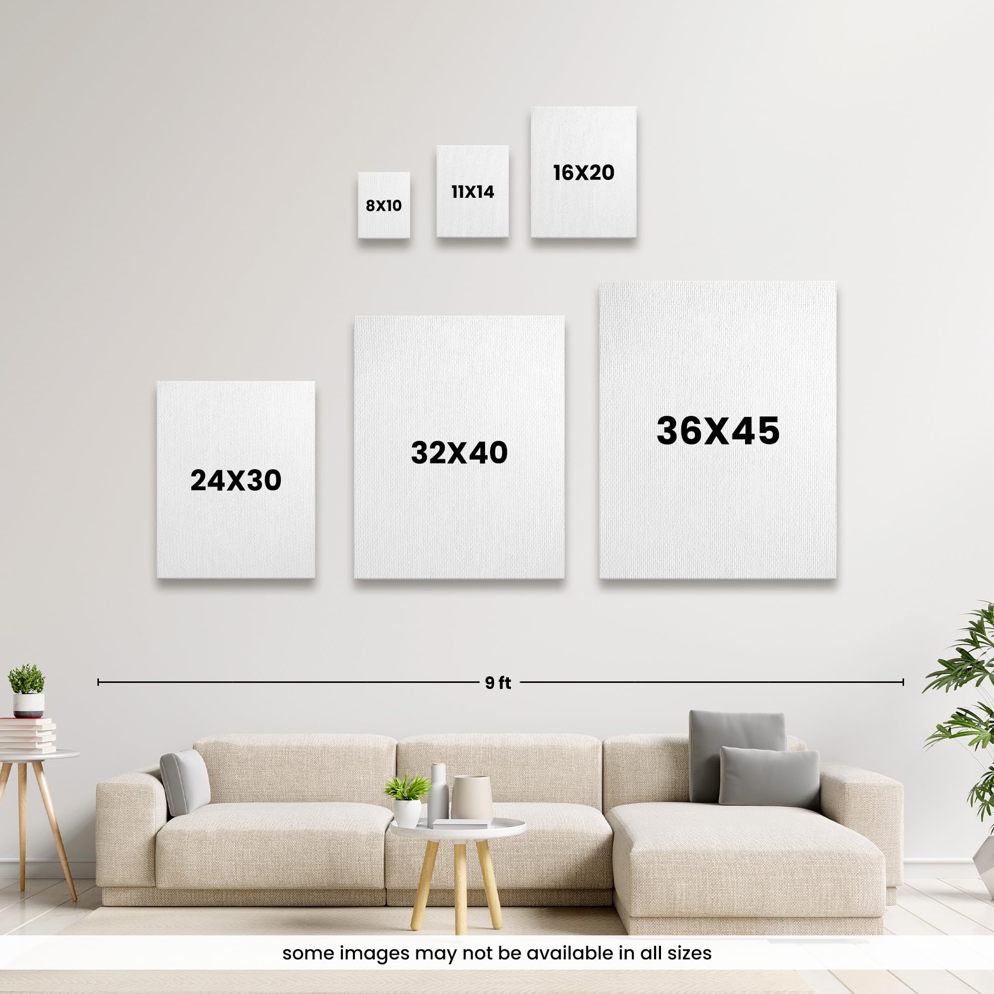 Canvas On Demand Are You Chicken Canvas Wall Art Print By Amy Hautman, Home Decor, Chicken, Wildlife Artwork, 24''X30''