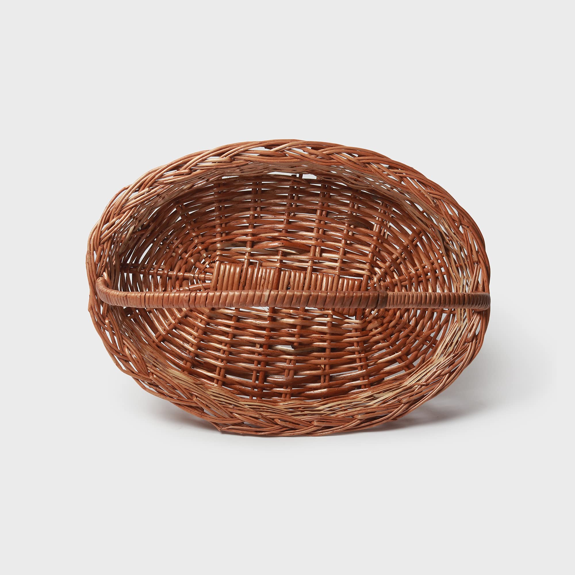 Habere India-All the Cultures Fabricating India Gift hamper Wicker baskets | decorative storage Wicker baskets | clothes storage