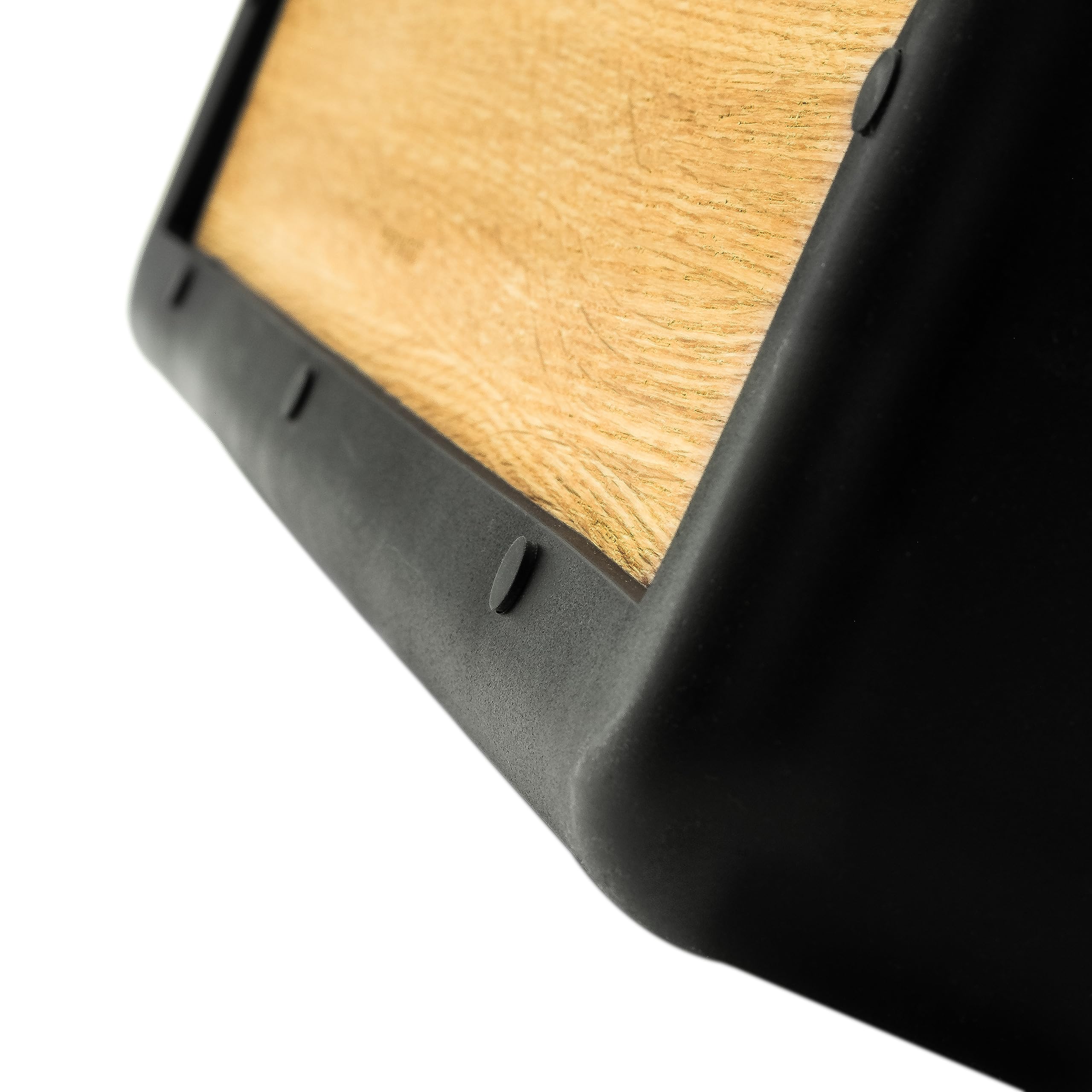 Eva Solo | Rectangular Serving Tray Nordic Kitchen | Stylish Serving And Practical Design With Handles | Danish Design, Function