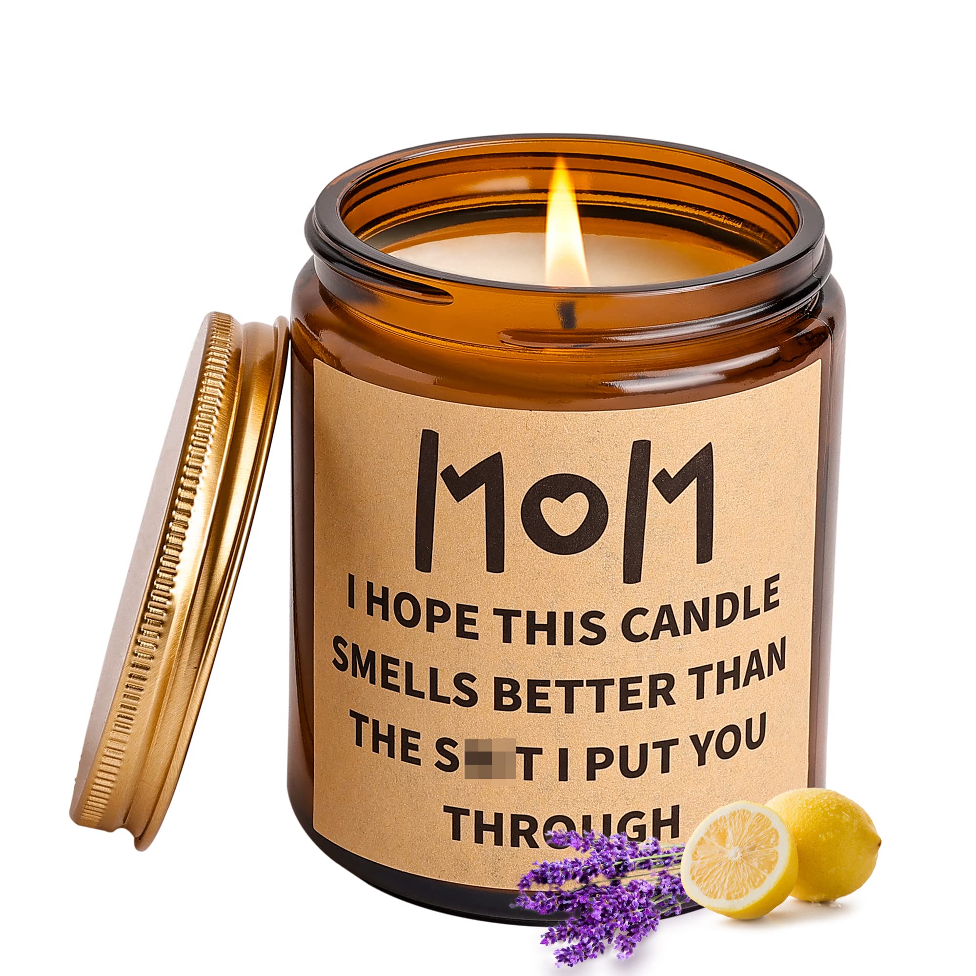 Christmas Gifts for Mom from Daughter, Son - Mom Gifts for Christmas, Mom Christmas Gifts - Birthday Gifts for Mom, Mom Birthday