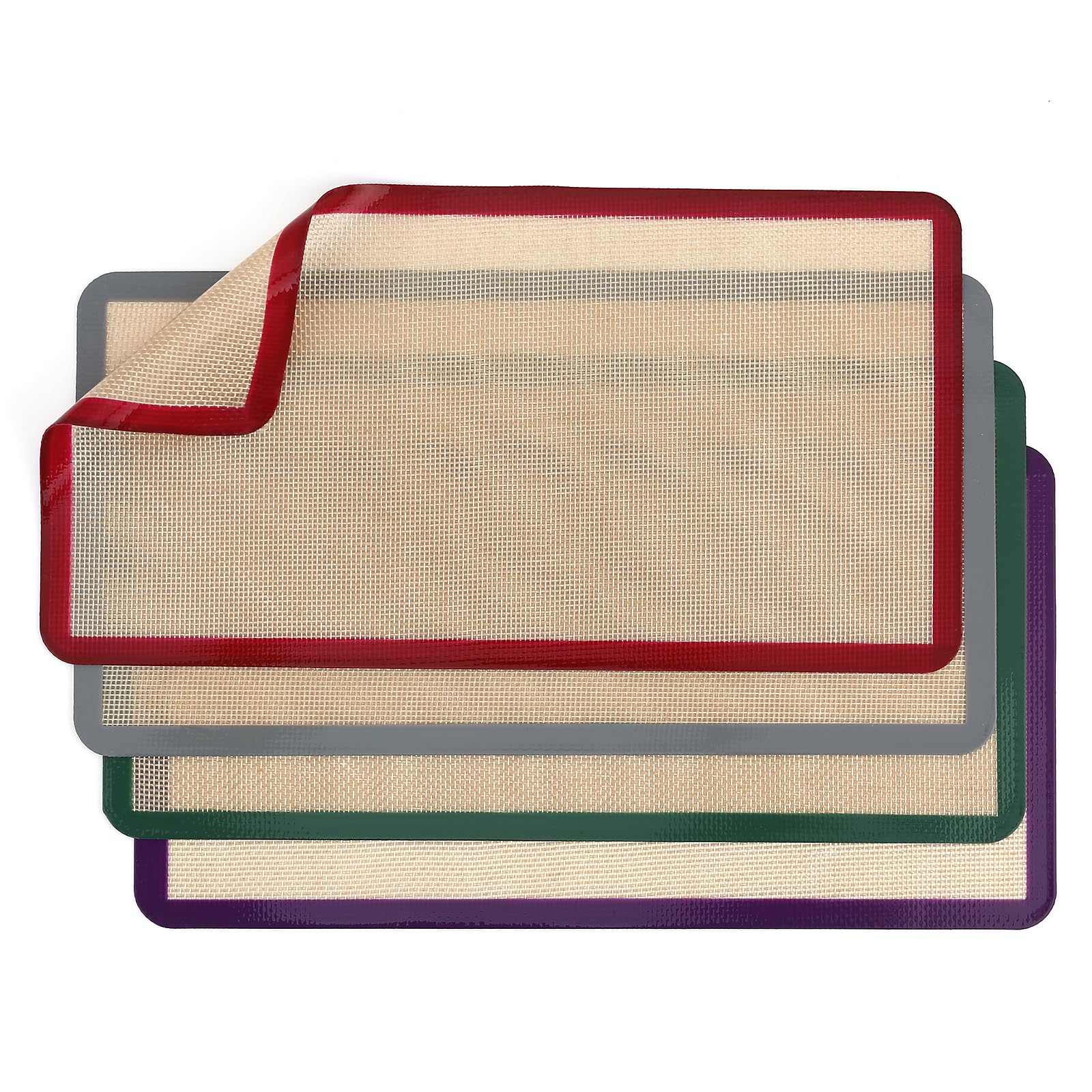 Silicone Drying Mat For Harvest Right Freeze Dryer, Small Size 135/16 * 7