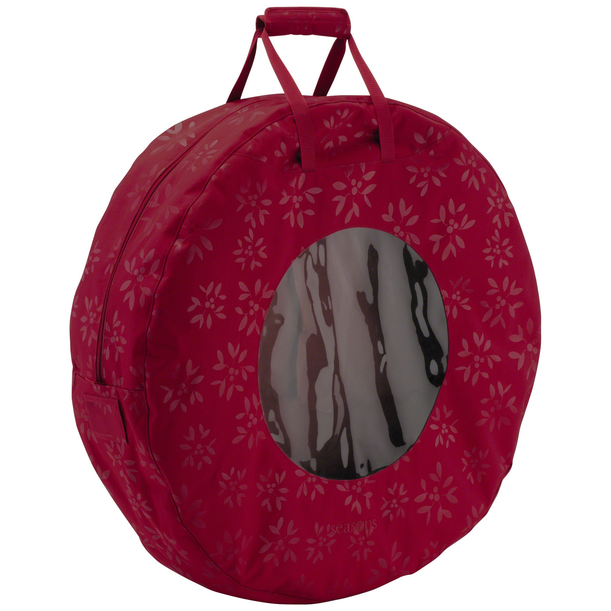 Classic Accessories Seasons 35 Inch Wreath Storage Bag