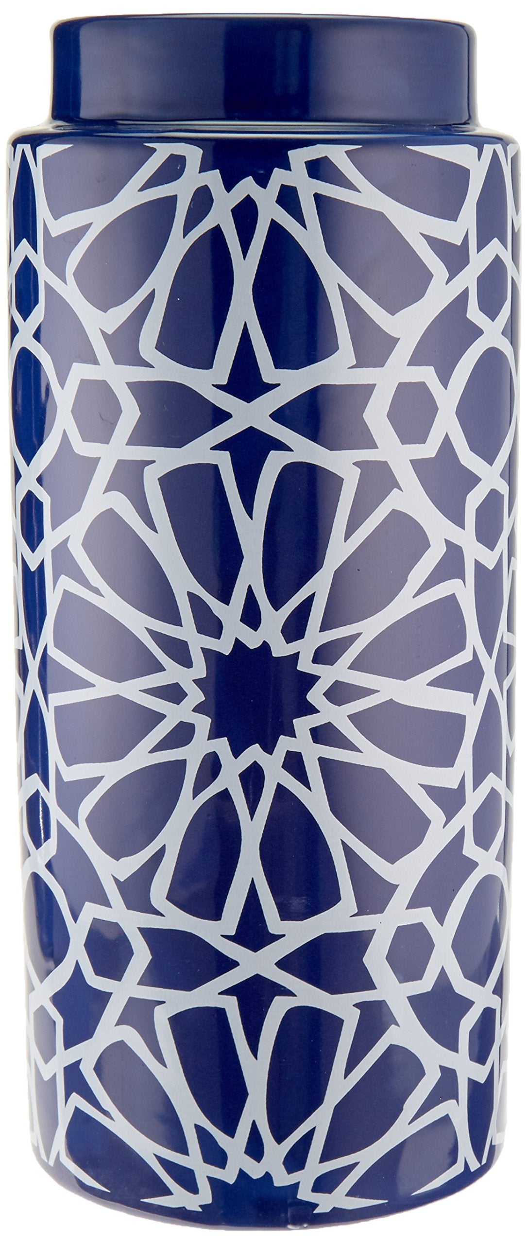 Eastwind Gifts 10016809 Orion Ceramic Vase