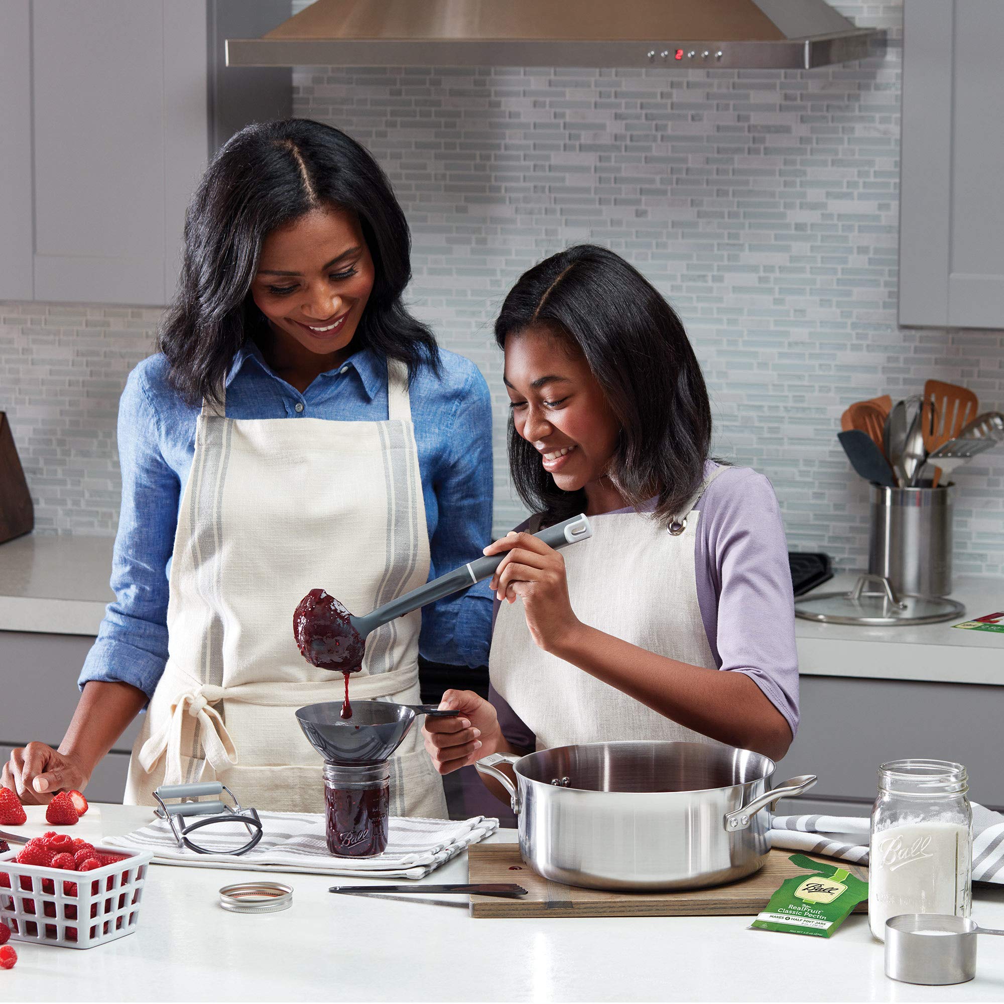 Canning Utenstil Set 3Pc (Pack Of 1)