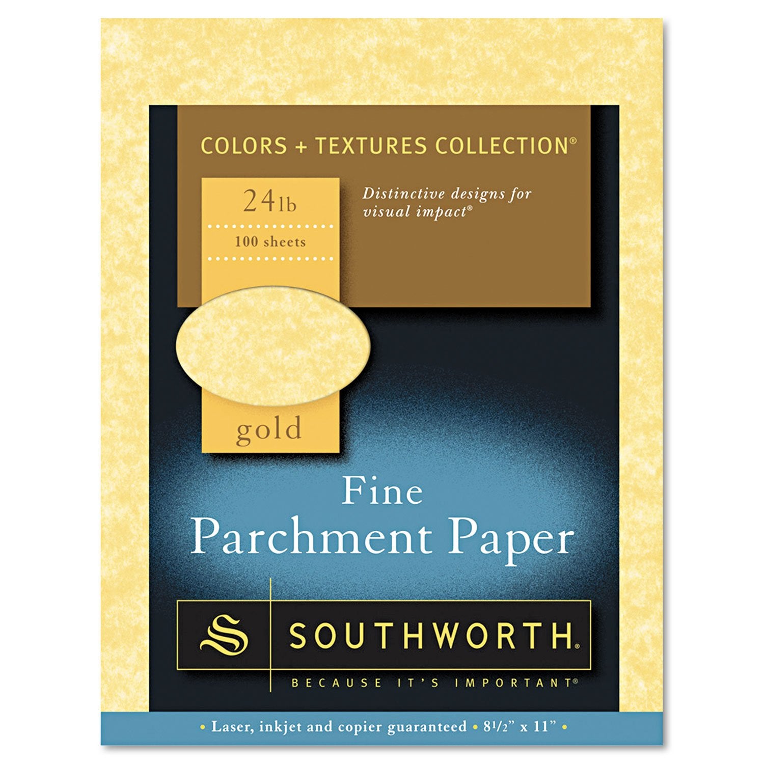 Soup994Ck336 - Parchment Specialty Paper