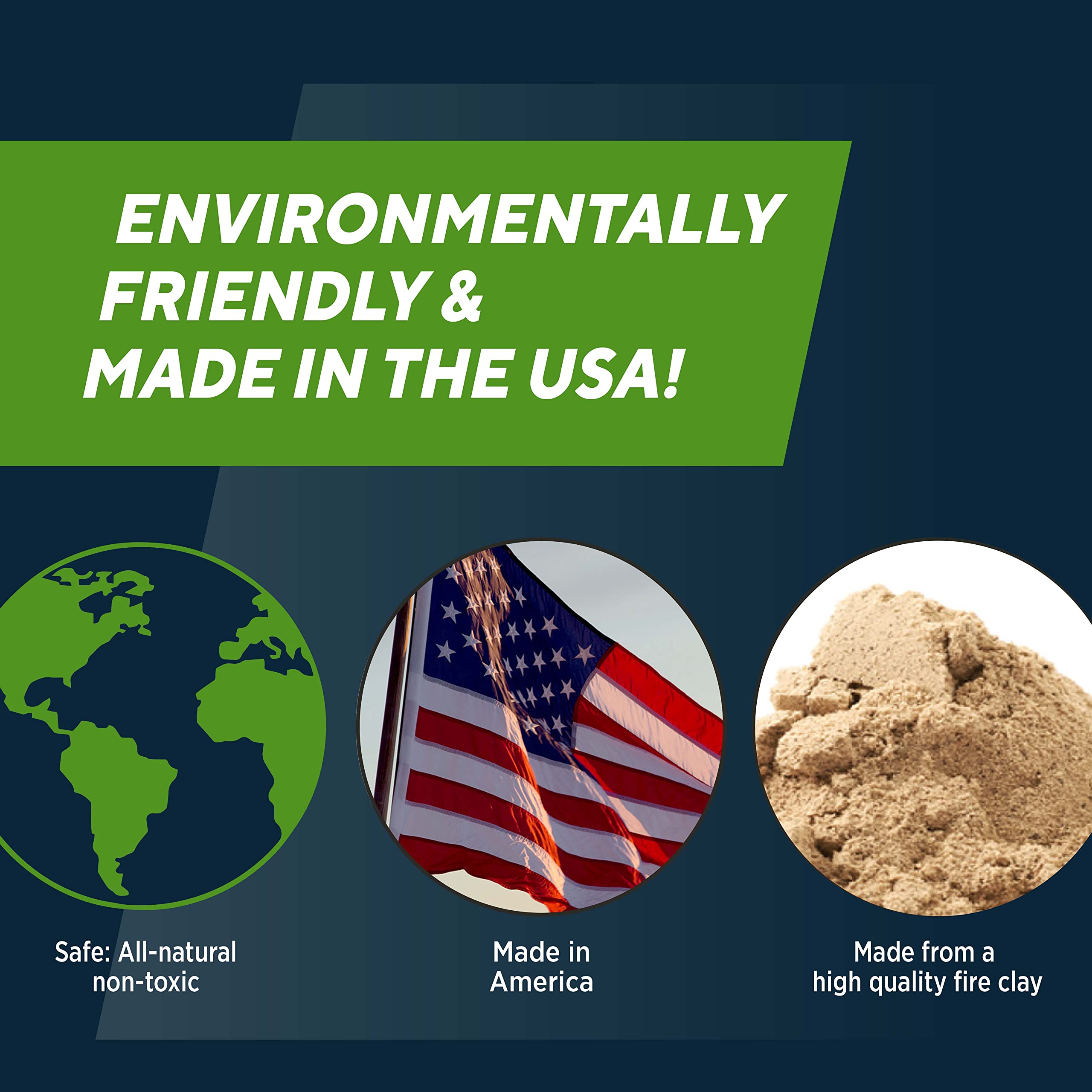 Rutland Products Fire Brick, 6 Count, Pack Of 1