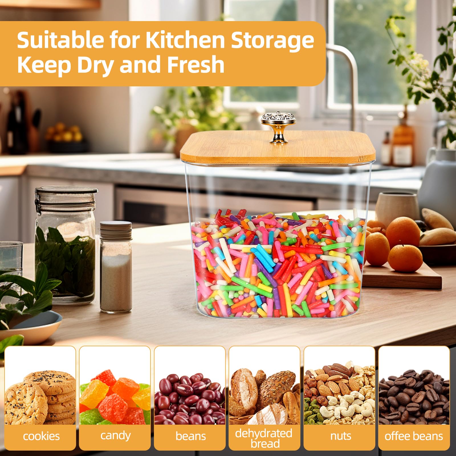 Polrai 3 Pack Laundry Room Organization Storage Containers Laundry Pod Containers And Dryer Sheet Holder With Lids And Labels Fo