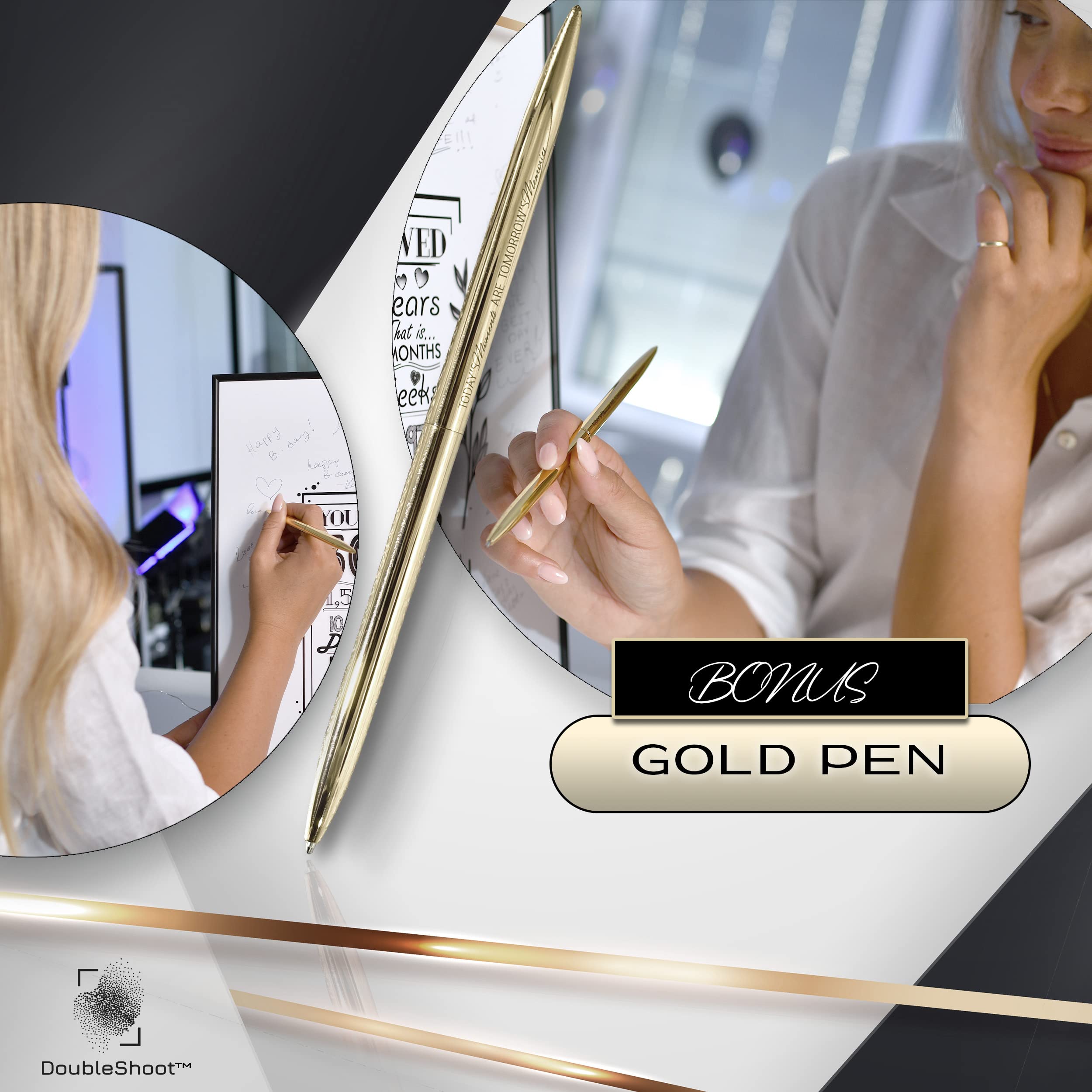 Framed 60Th Birthday Decorations Sign Poster For Men Women 12 ''X16 ''- 60 Birthday Party Favors, Guest Book Alternative - With