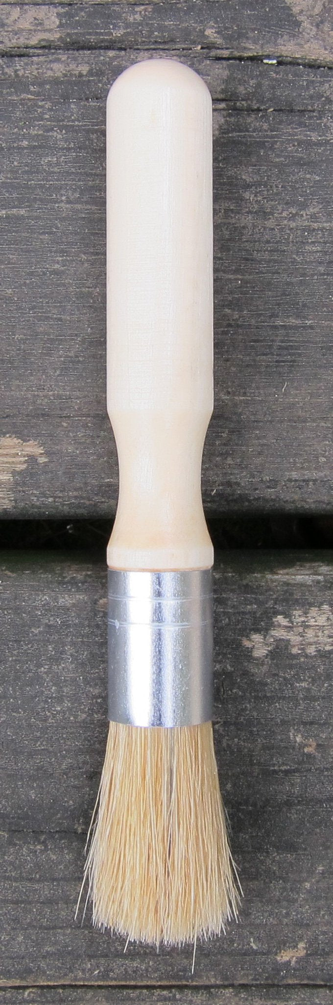 Coffee Grinder Cleaning Brush 3Piece Set, (7.3''-5.7''-4''), Espresso Equipment Dusting And Maintenance Brushes, Coffee Powder B