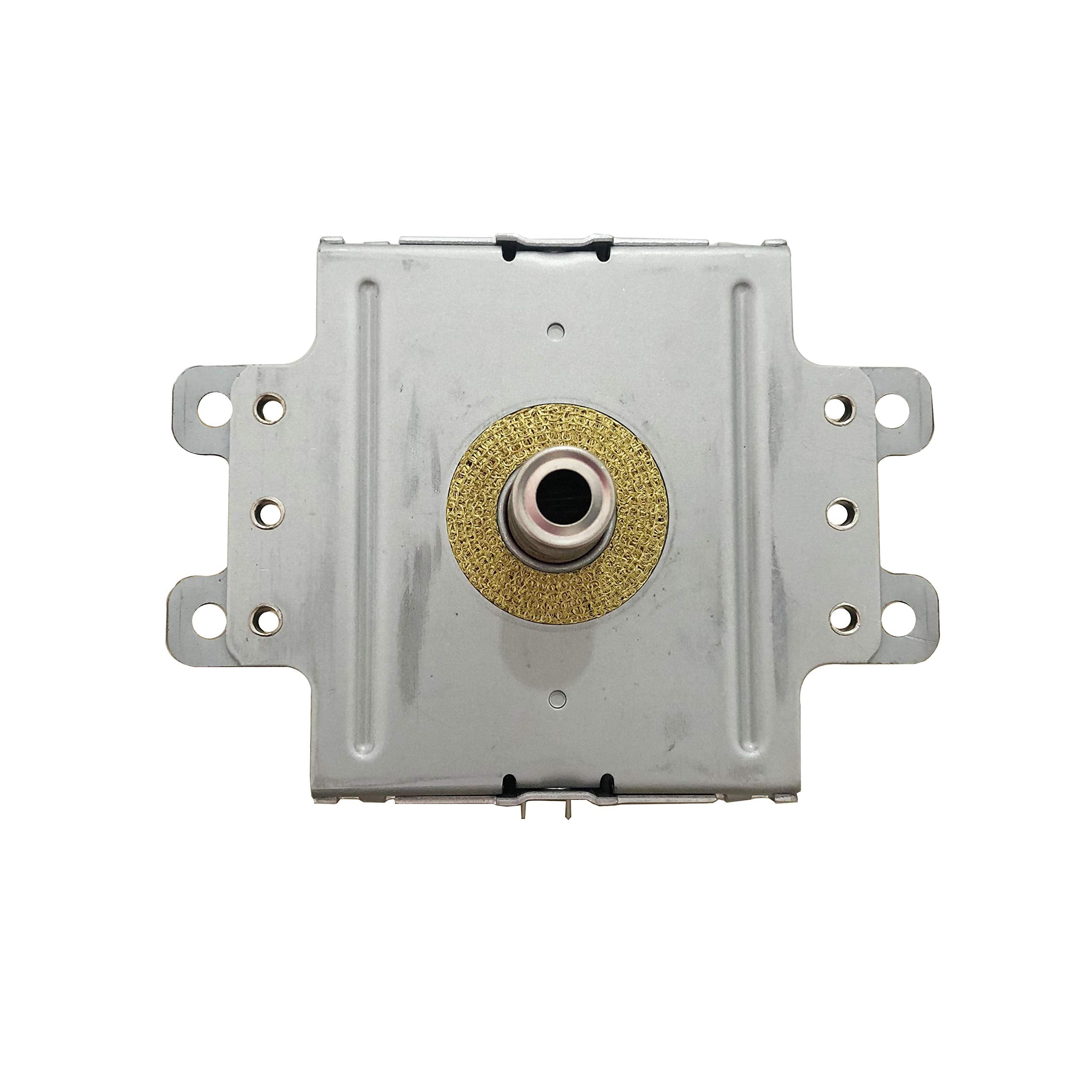 Original New Genuine Industrial Microwave Equipment Accessories 2M248J Air Cooled 1000W Microwave Magnetron Tube(Foot Hole 3+2)
