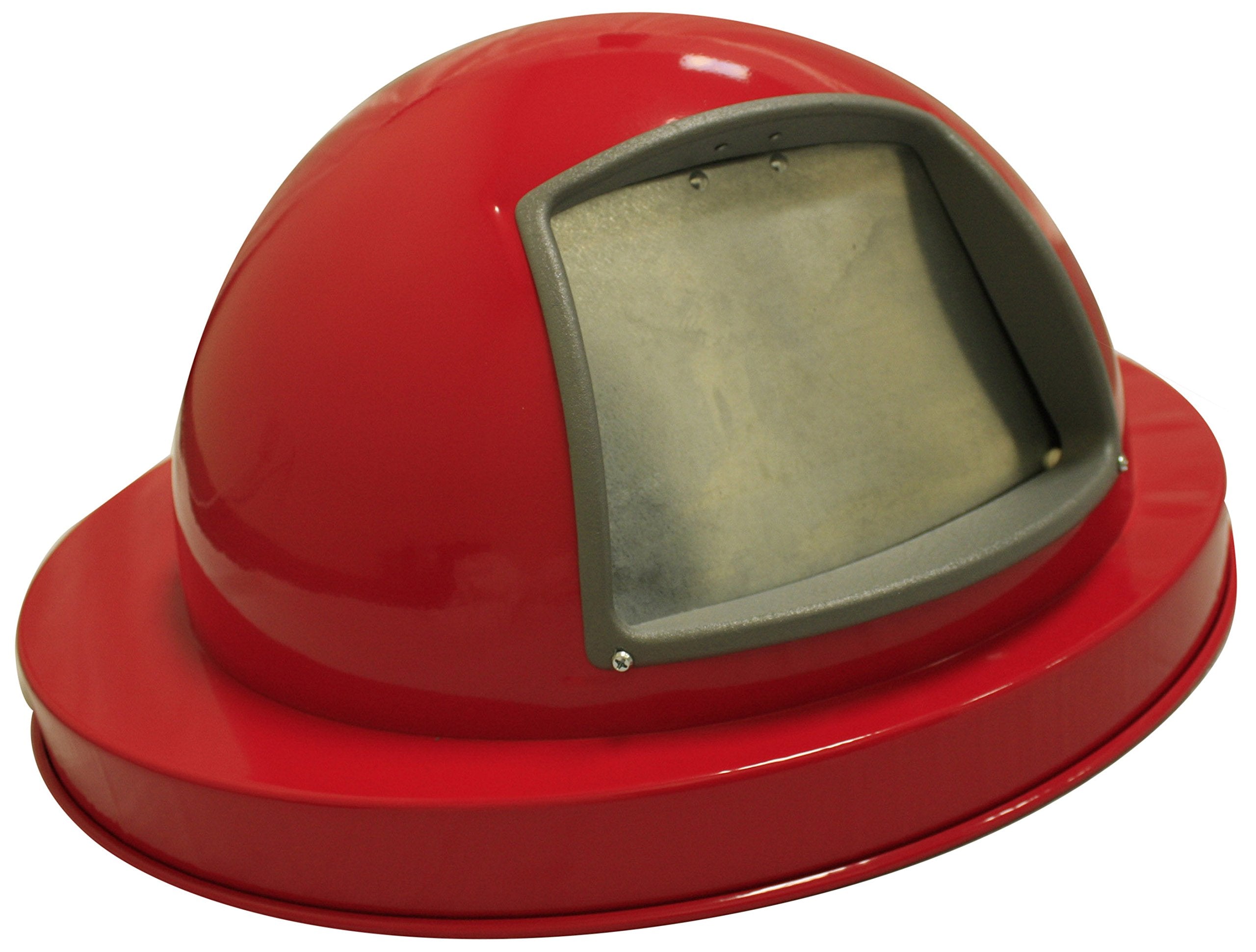 Witt Industries 5555Rd Outdoor Accessories, Red Finish