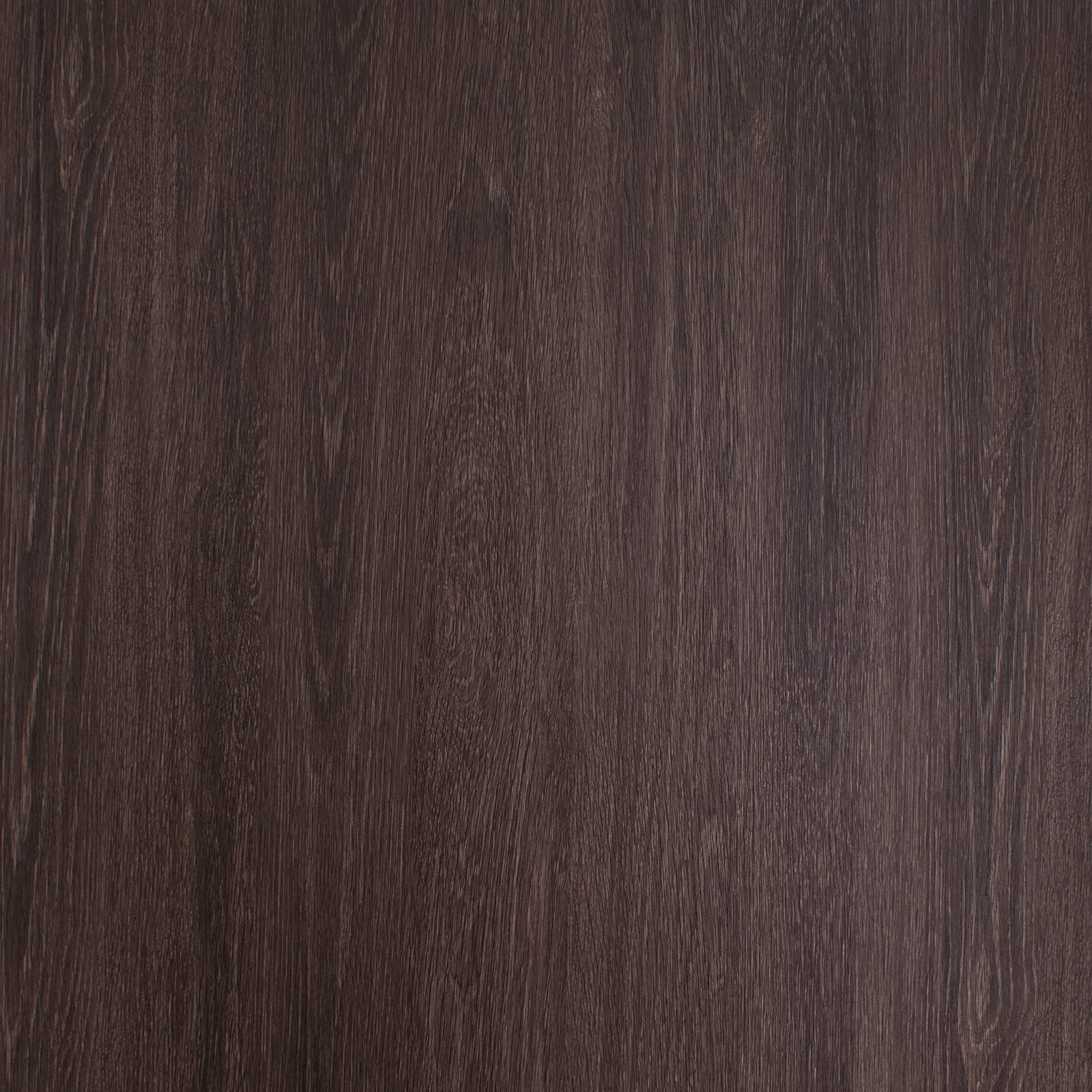 Totio Dark Brown Wood Grain Contact Paper Black Walnut Textured Peel And Stick Wallpaper 16X354In Air Guide Slot Design Matte Th