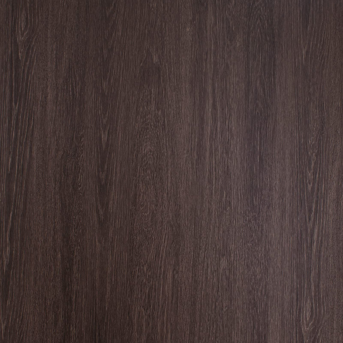 48X354Inch Extra Wide Dark Brown Wood Grain Wallpaper Peel Stick Black Walnut Texture Contact Paper Air Guide Slot Design Matte