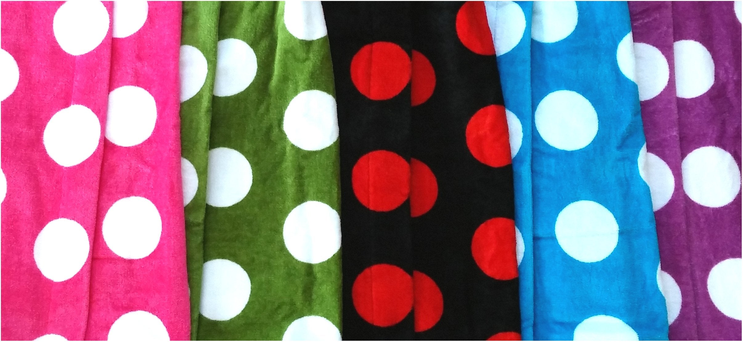 By Lora Spa Wraps For Women With Fastening Strap Terry Women Bath Towel - Aqua - Xxl