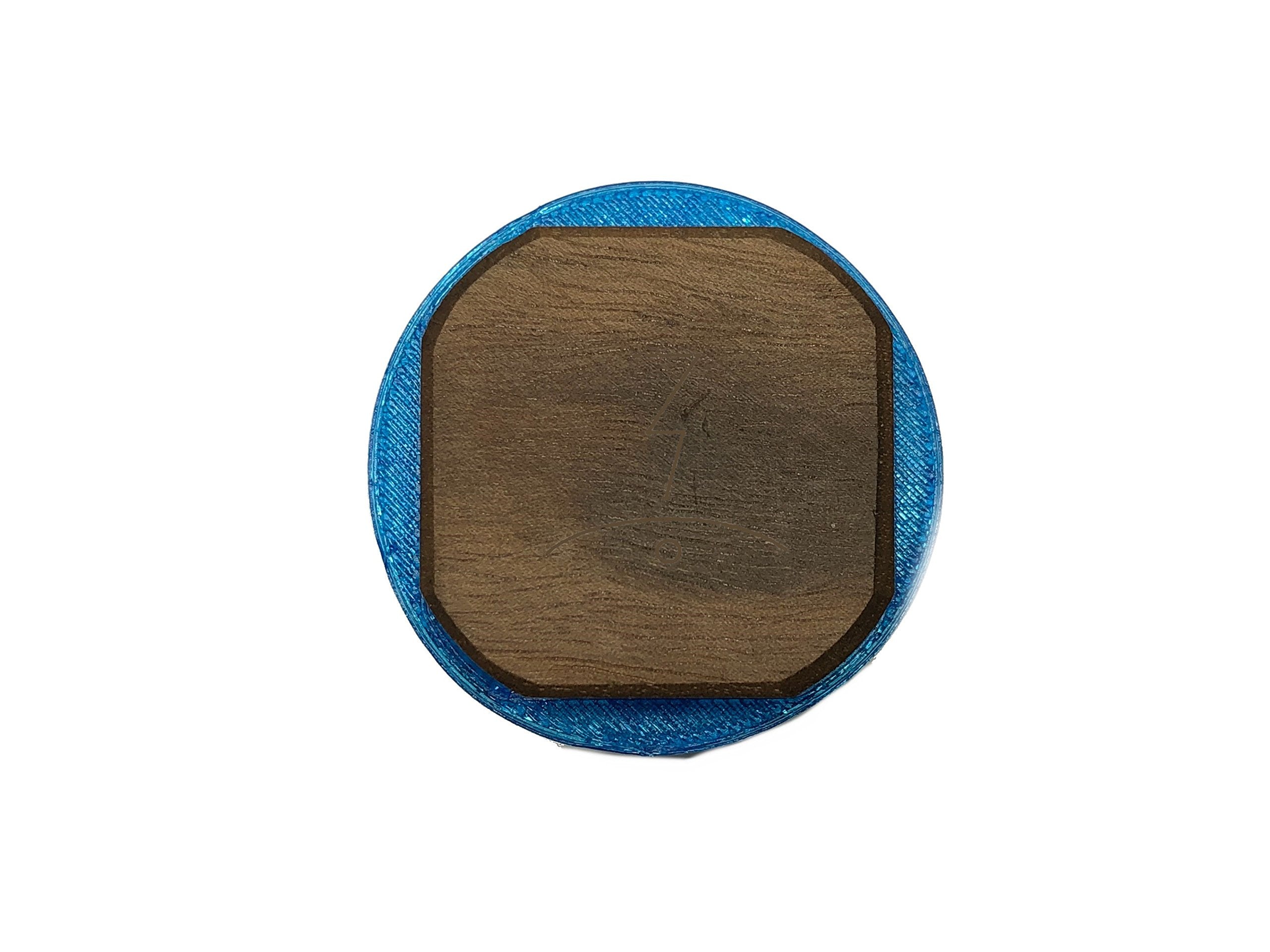 Funnel For Pax 2 And 3 Magic Flight Box Adapter Model