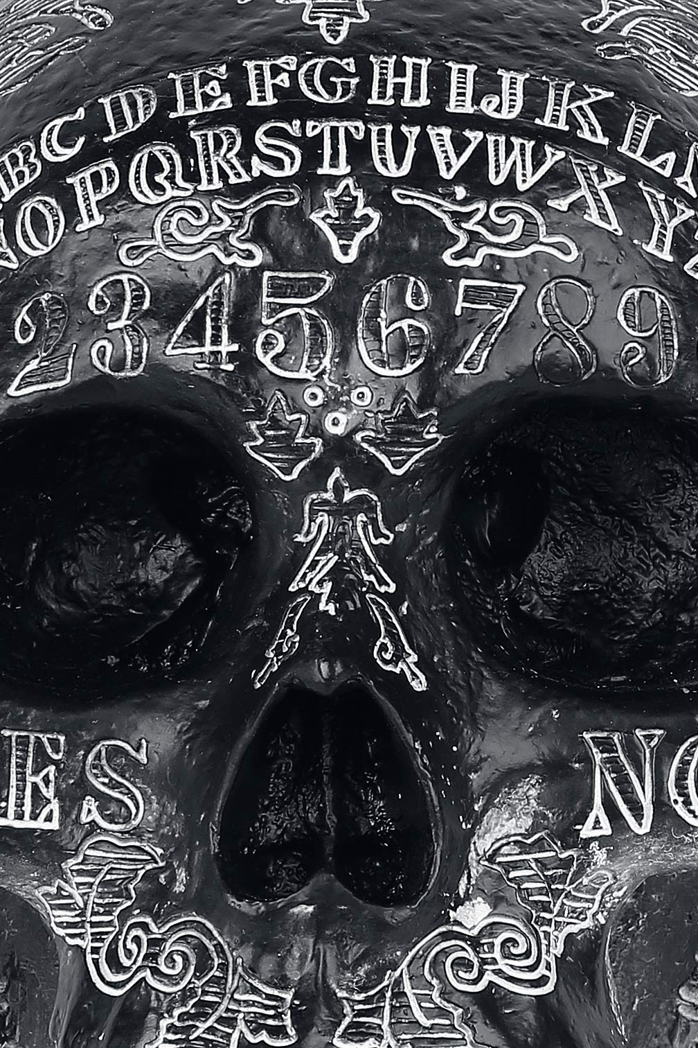 Nemesis Now Dark Spirits 20Cm, Black