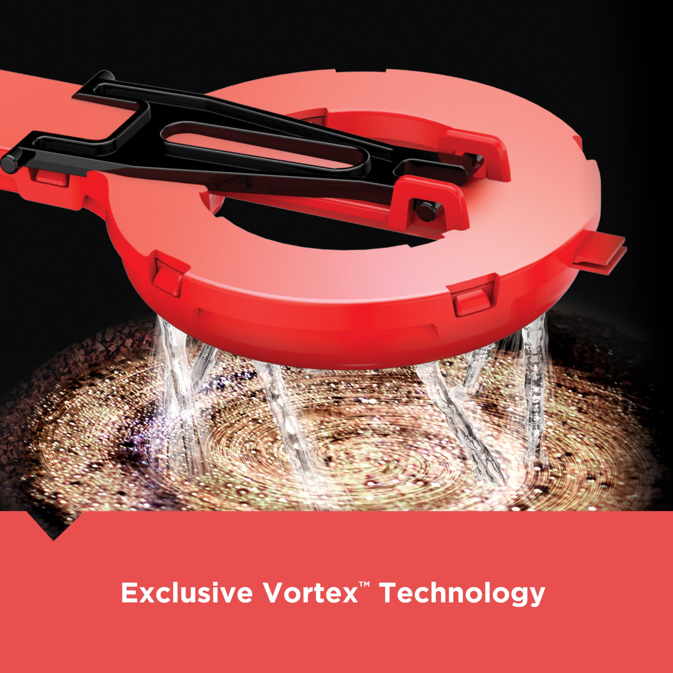 Black+Decker 12-Cup Coffee Maker With Easy On/Off Switch, Easy Pour, Non-Drip Carafe With Removable Filter Basket, Black