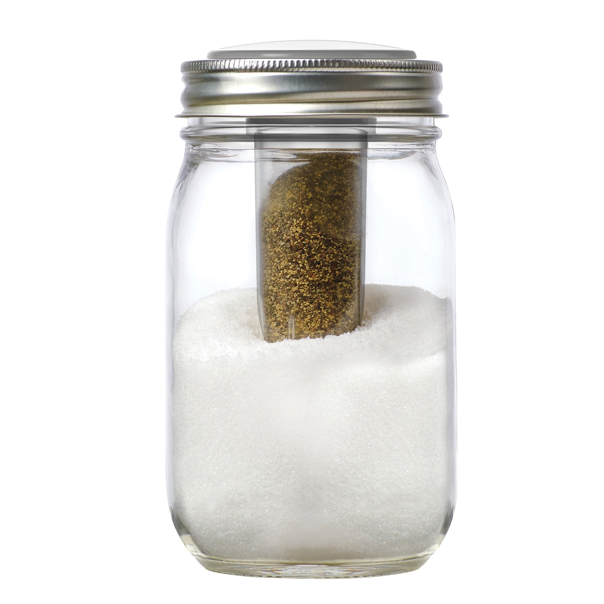 SALTPEPPER SHAKR JAR LID (Pack of 1)