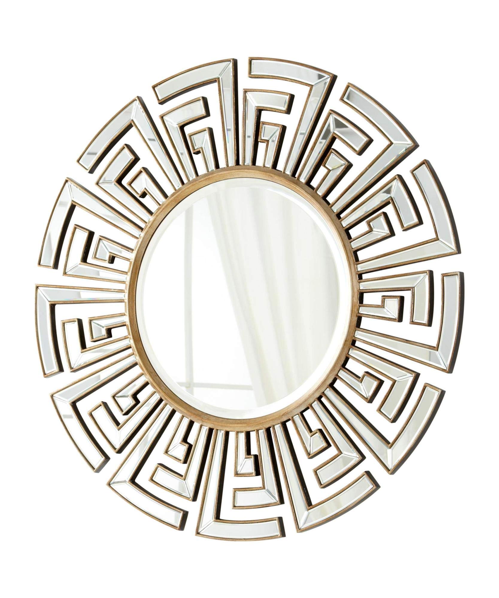 Cyan Design 05941 Cleopatra Mirror