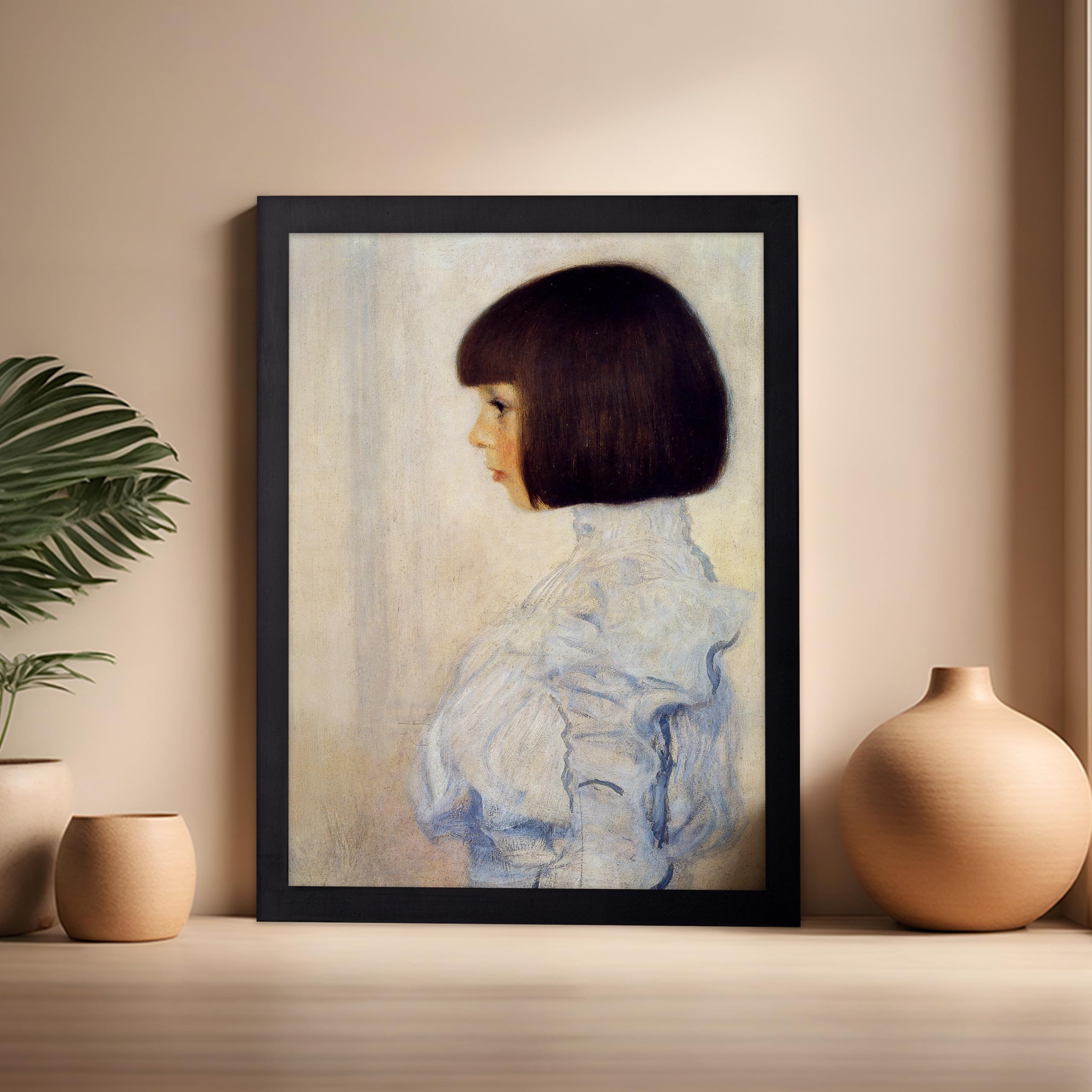 Poster Master 16''X20'' Black Wood Frames - 16X20 Poster Frames - Frame For Wall Art - Frame For Poster - 16X20 Frame Wood - Art