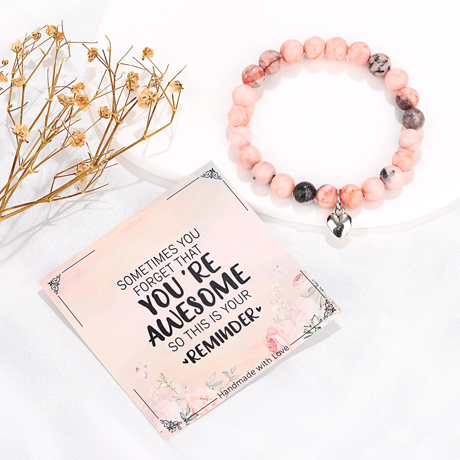 Birthday Gifts for Women Happy Birthday Gift Basket for Women Birthday Gifts Ideas Womens Gift for Birthday Box for Women Birthd