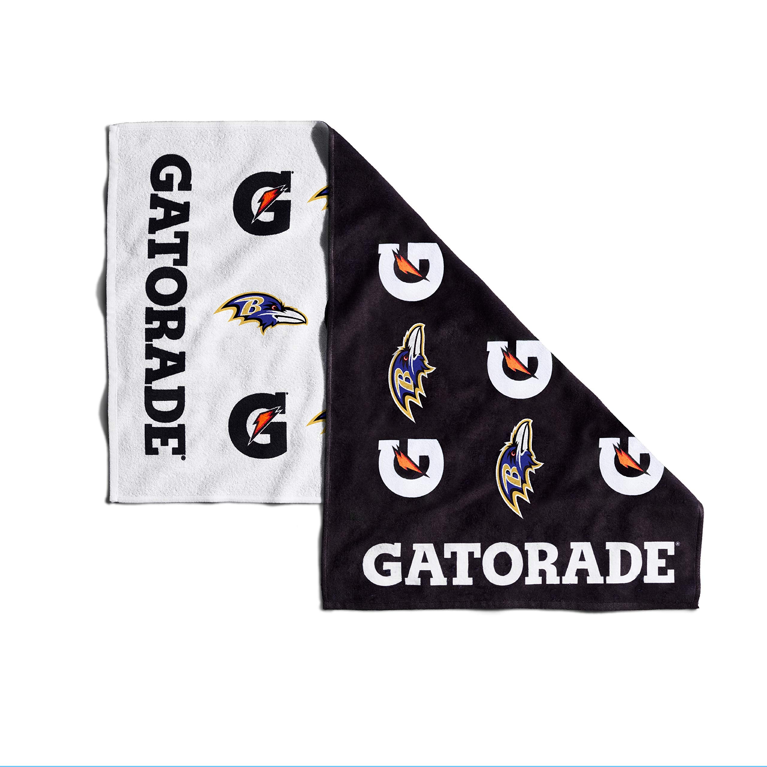 Baltimore Ravens Towel