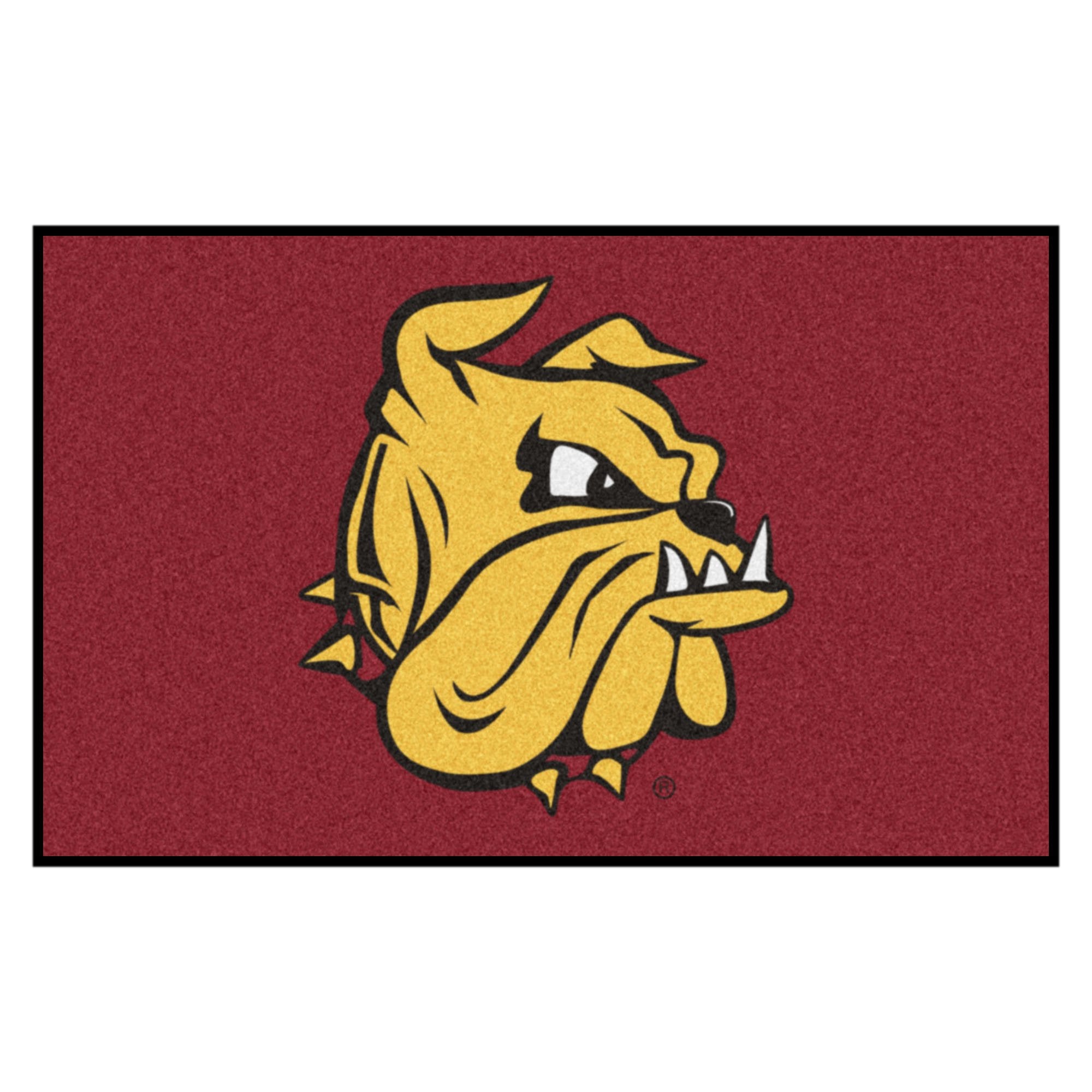 Fanmats University of Minnesota-Duluth Ulti-Mat