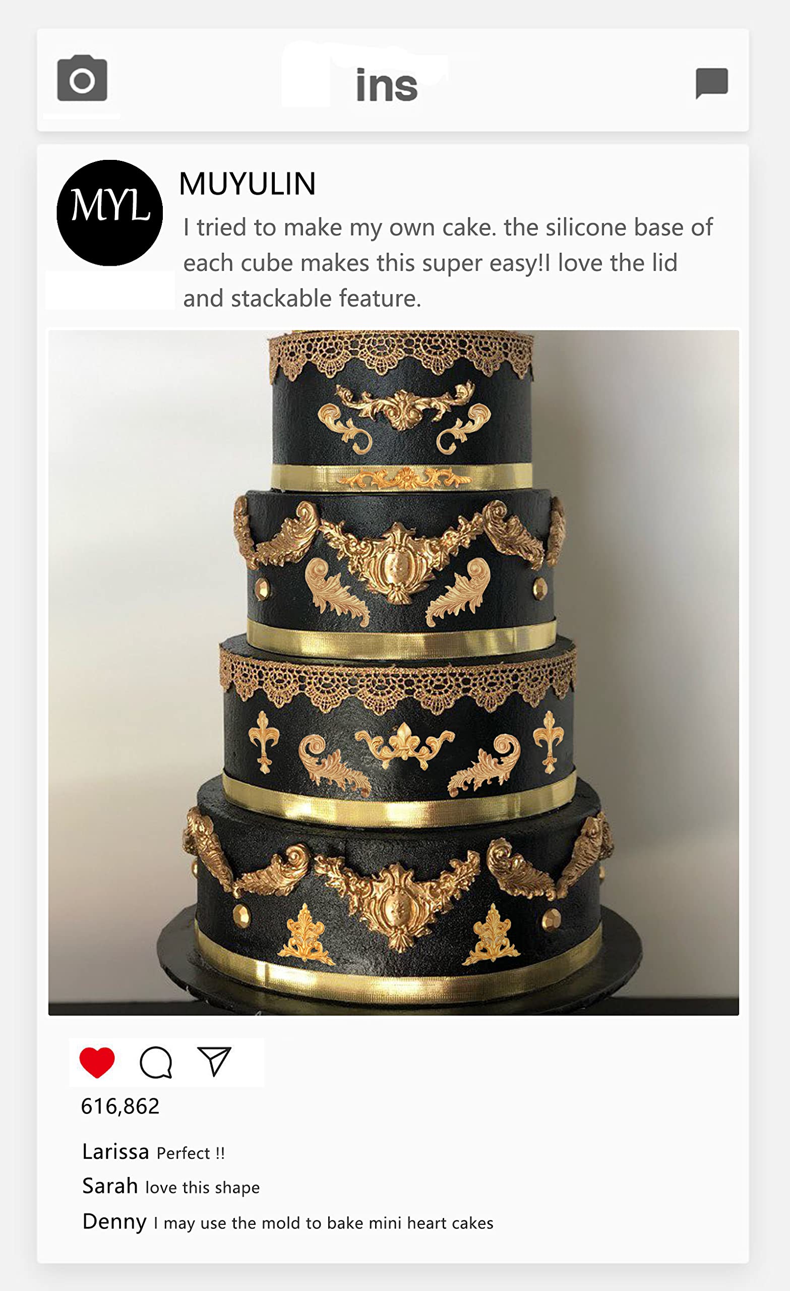 Baroque Feather Chocolate Molds Silicone, Scroll Relief Border Fondant Molds, For Wedding Party Cake Decoration, Cupcake Toppers