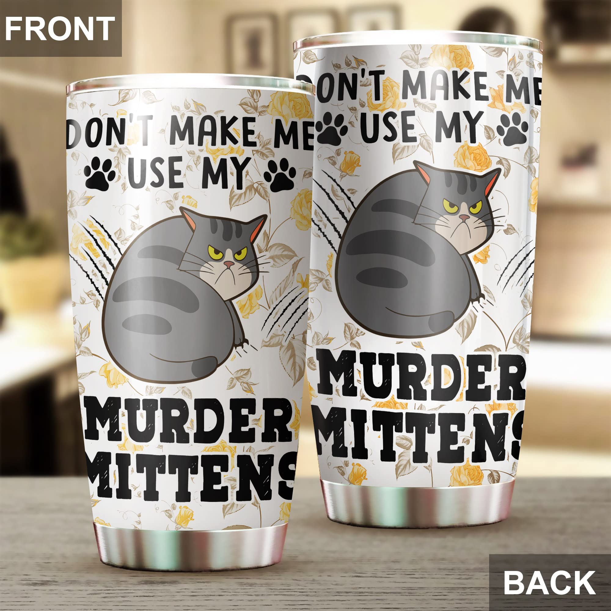 Medroc Vet Tech Gifts Tumbler - Stainless Steel 20Oz, Funny Veterinarian Gift For Women Men, Vet Tech Week Gift For Assistant Re