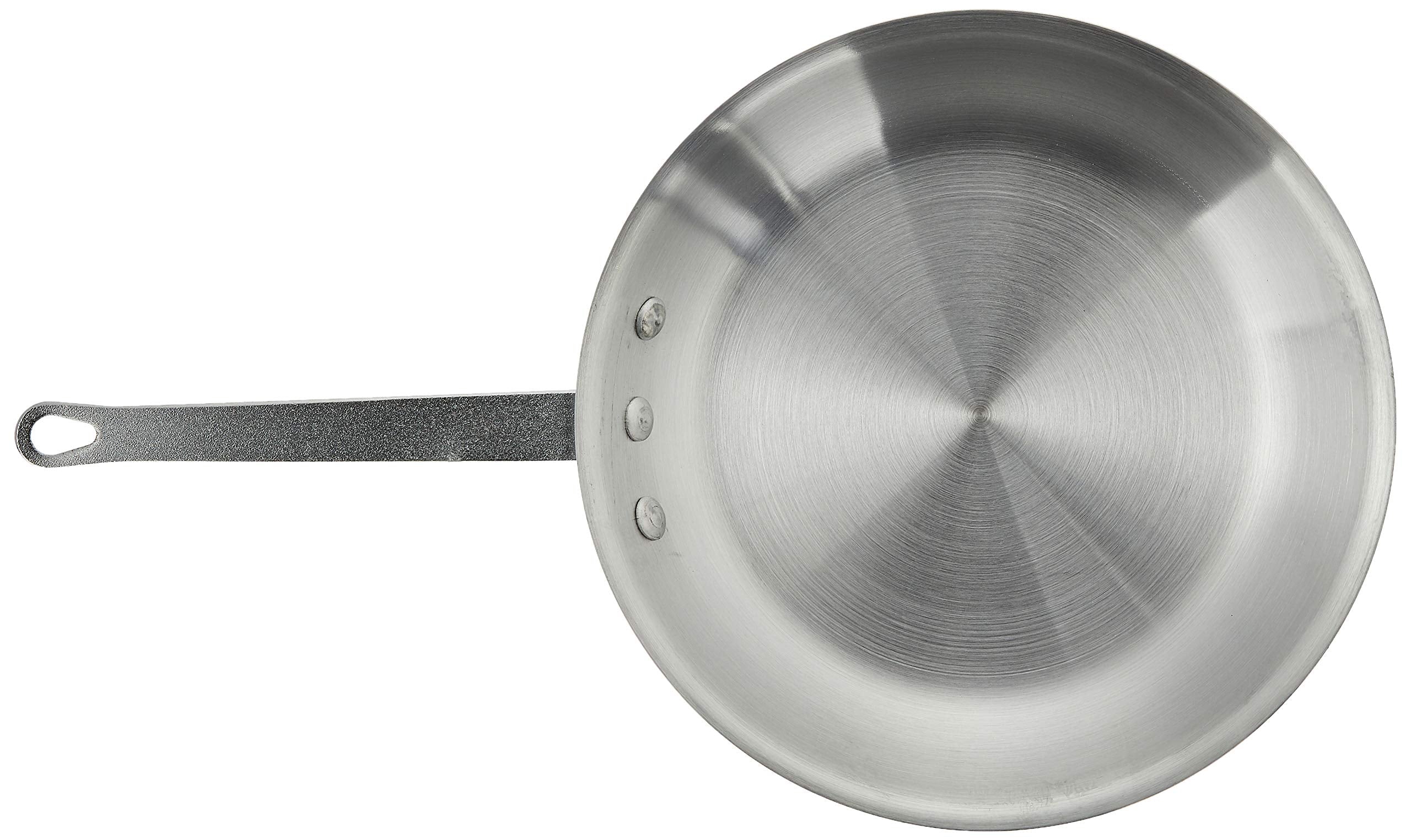 Vollrath 10'' Arkadia Natural Finish Fry Pan